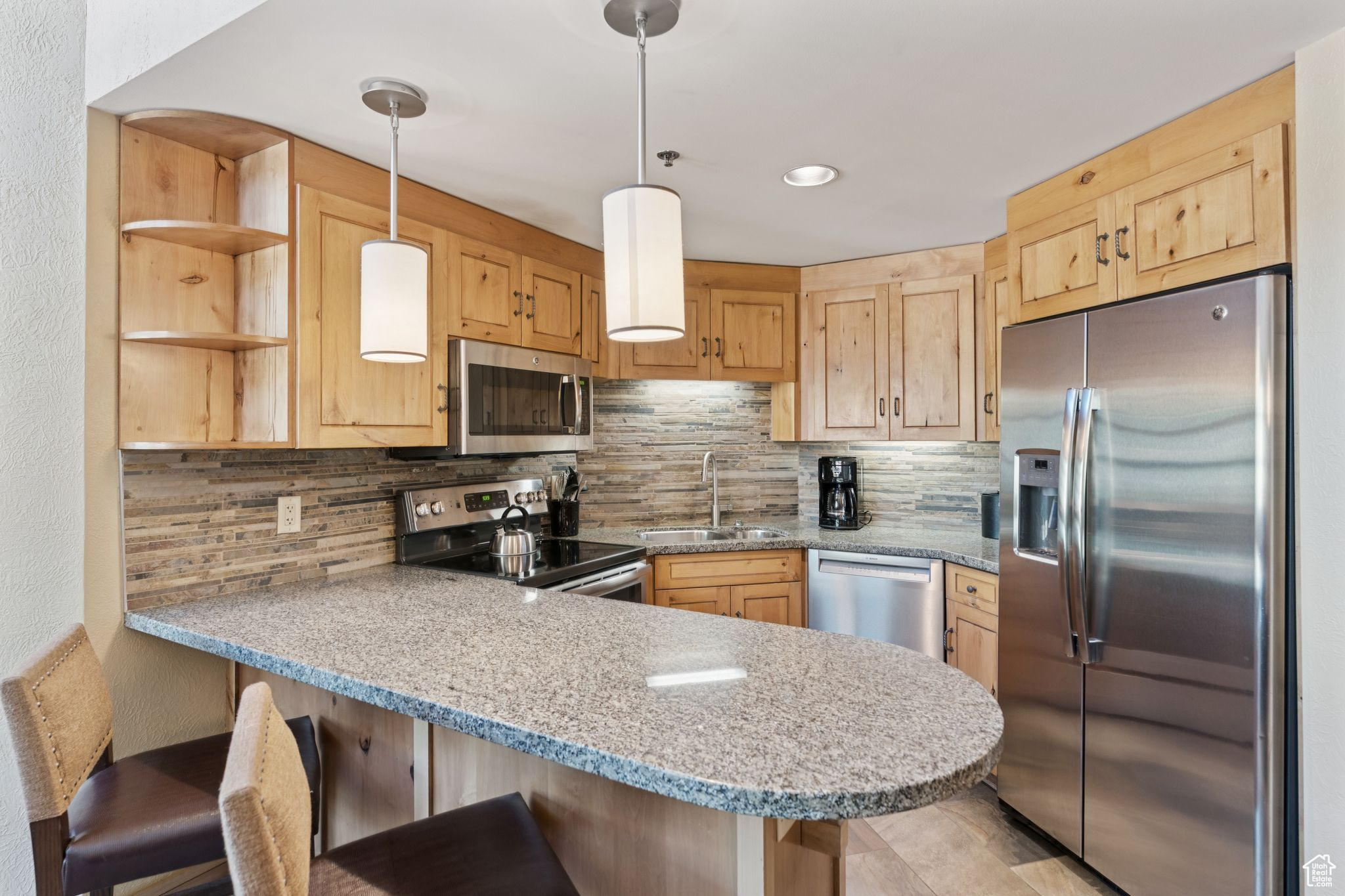 3855 N GRAND SUMMIT DR #550
