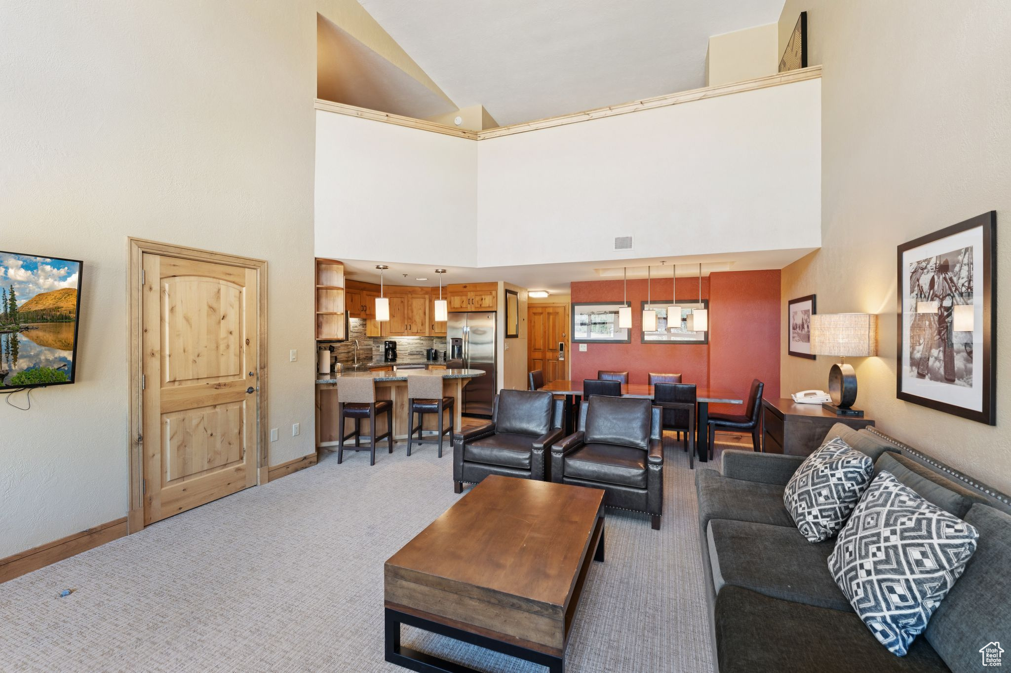 3855 N GRAND SUMMIT DR #550