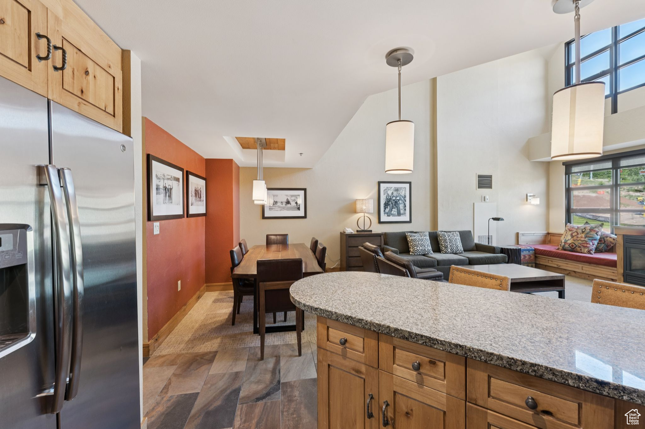 3855 N GRAND SUMMIT DR #550