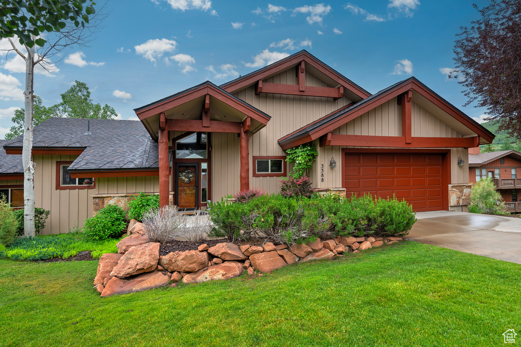 3388 CEDAR DR