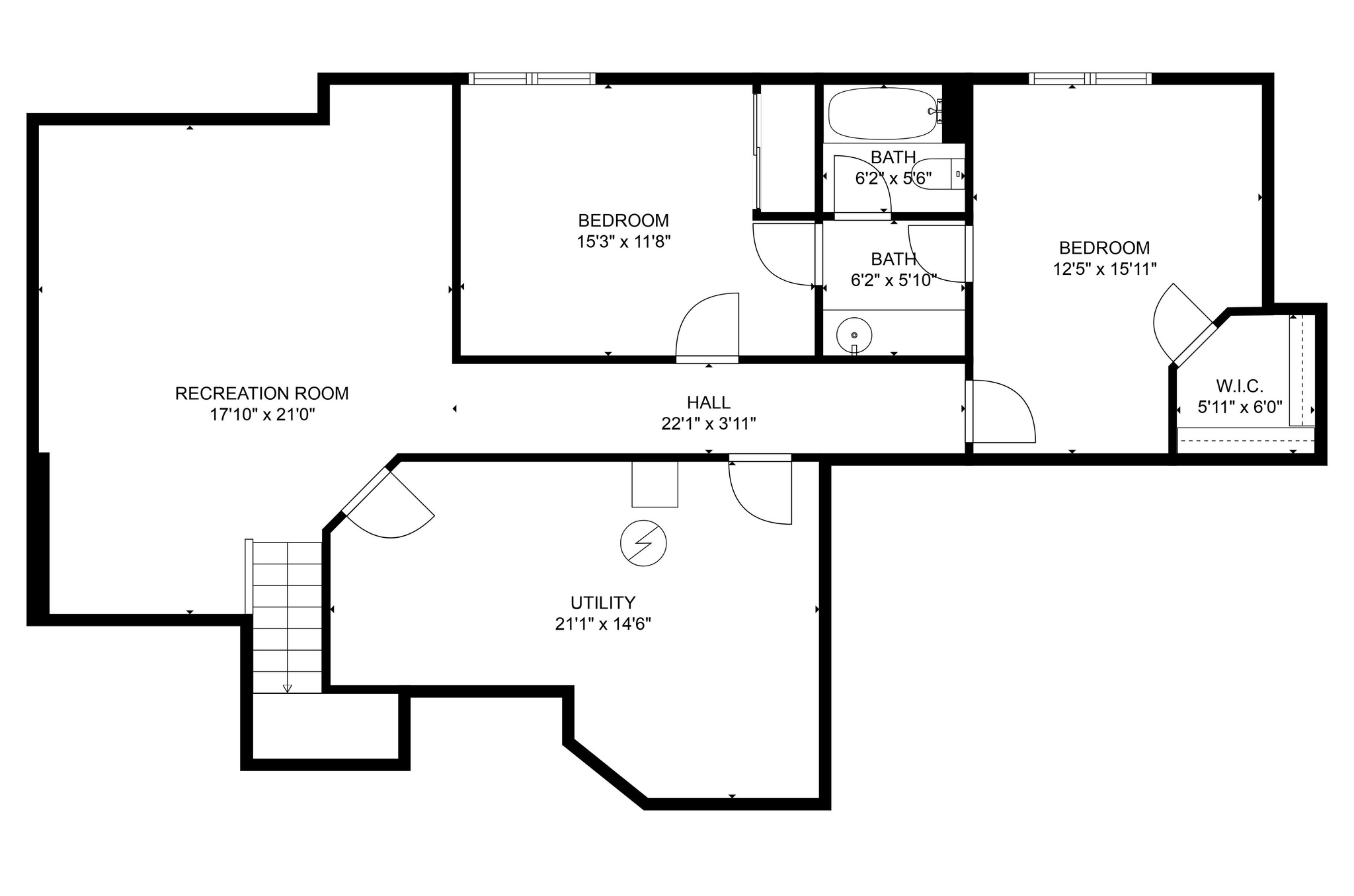 3388 CEDAR DR