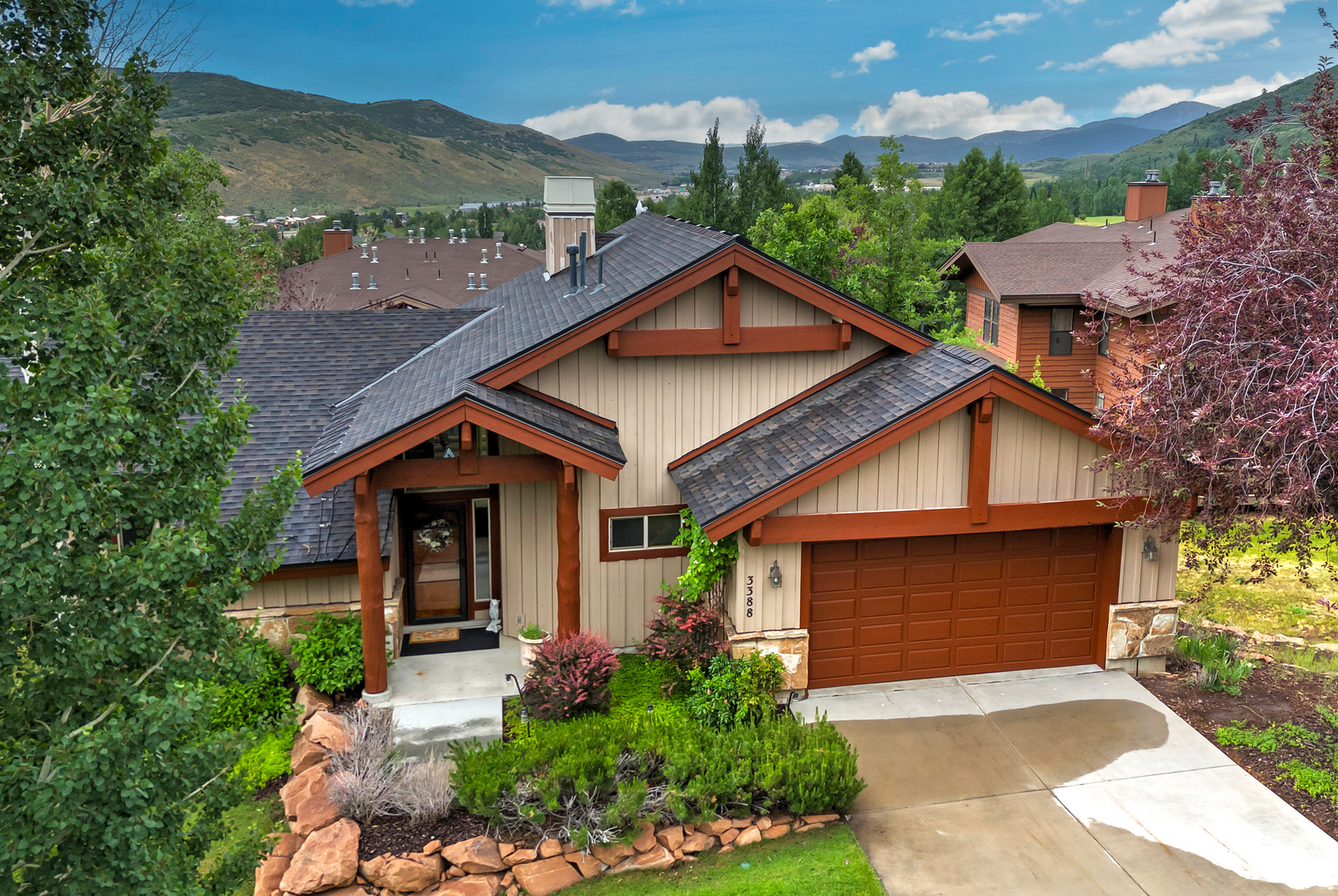 3388 CEDAR DR