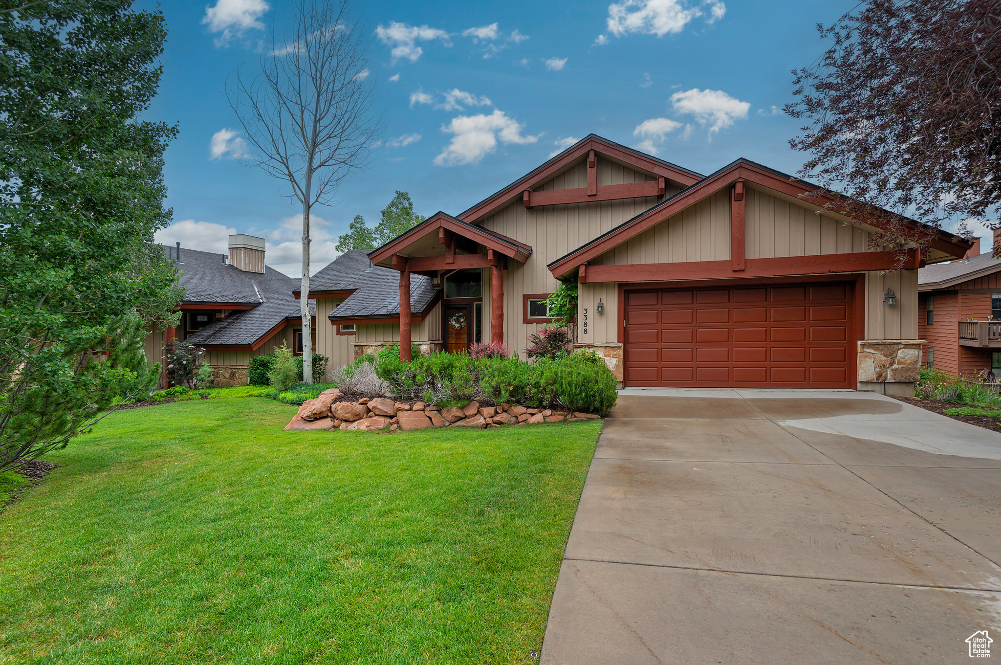 3388 CEDAR DR