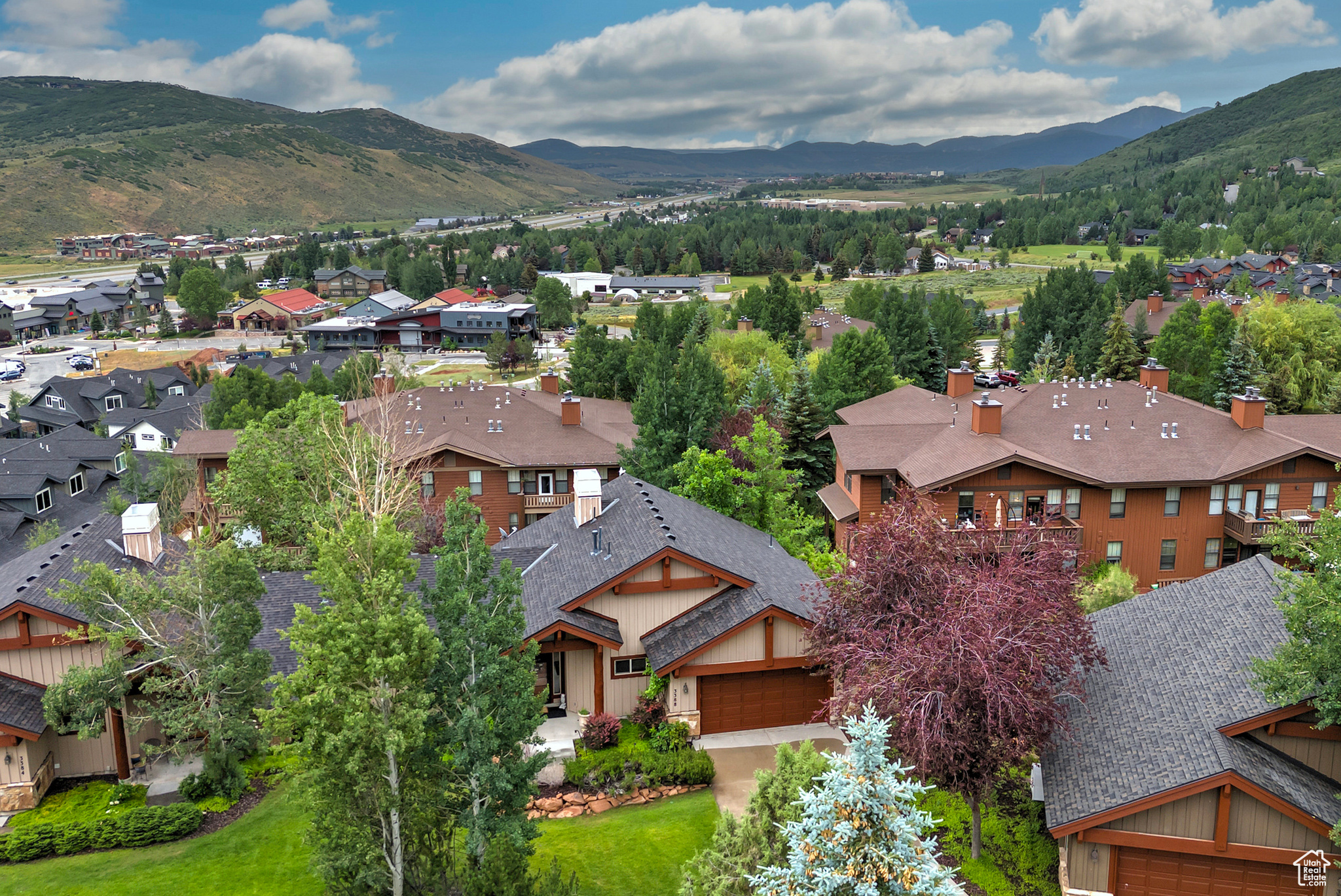 3388 CEDAR DR