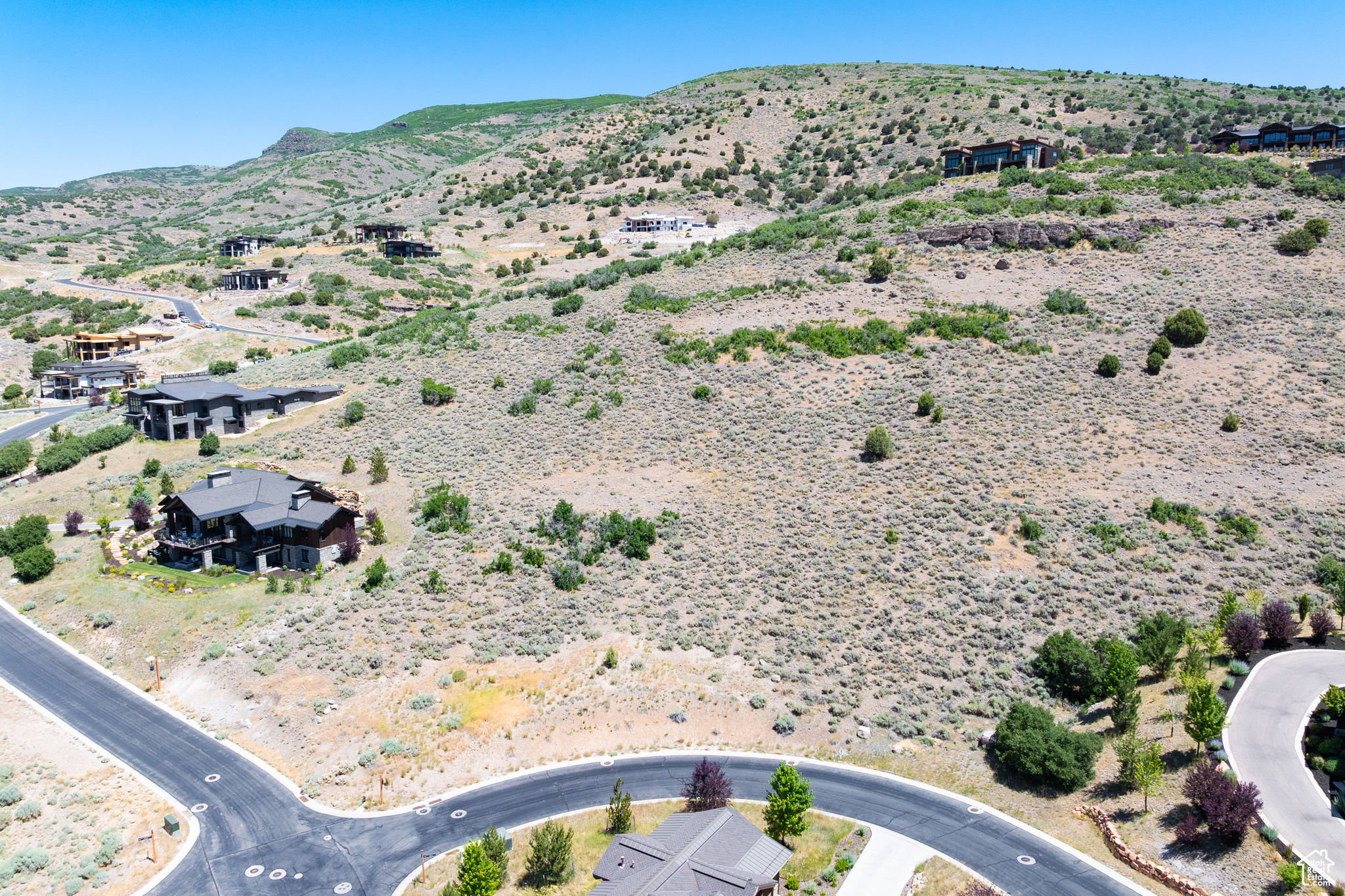 1606 N CHIMNEY ROCK RD