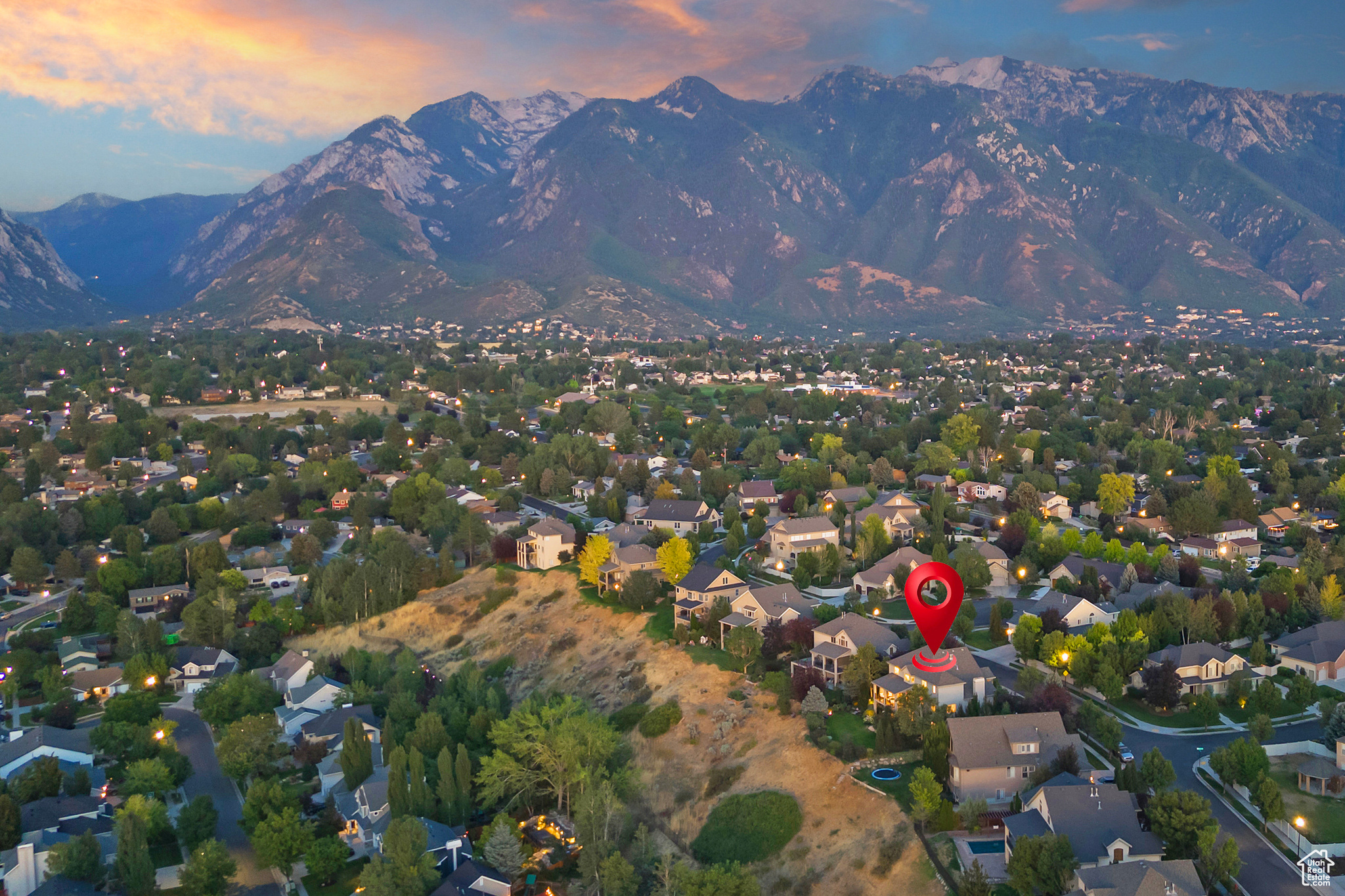 2089 E ROCKLIN DR