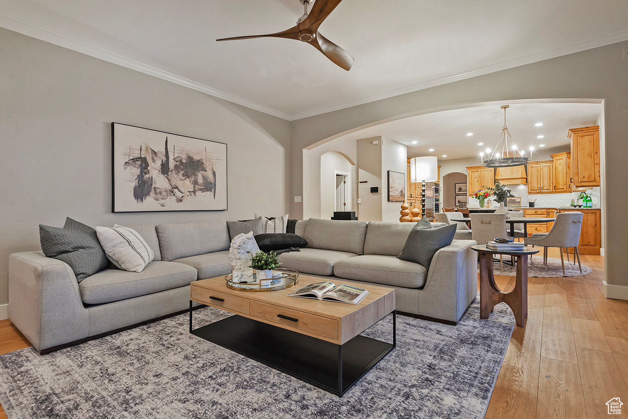 2089 E ROCKLIN DR
