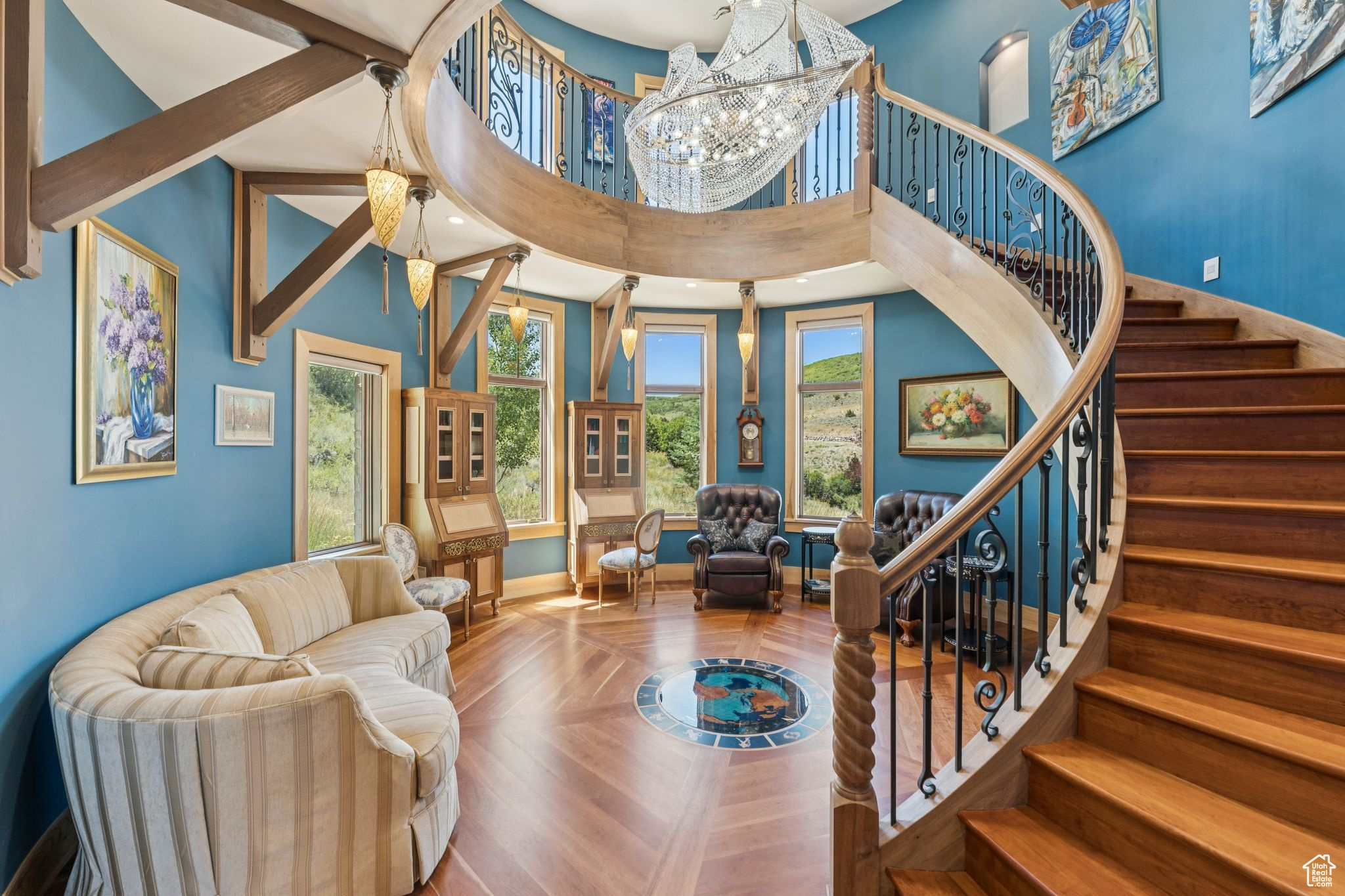 6336 E EVENING STAR DR