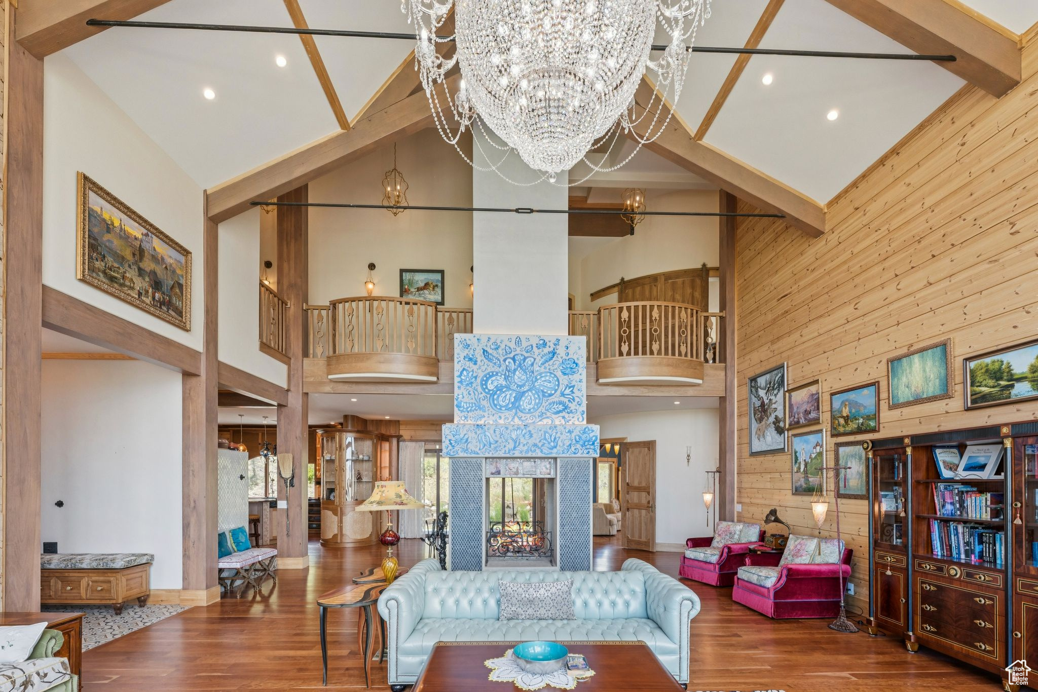 6336 E EVENING STAR DR