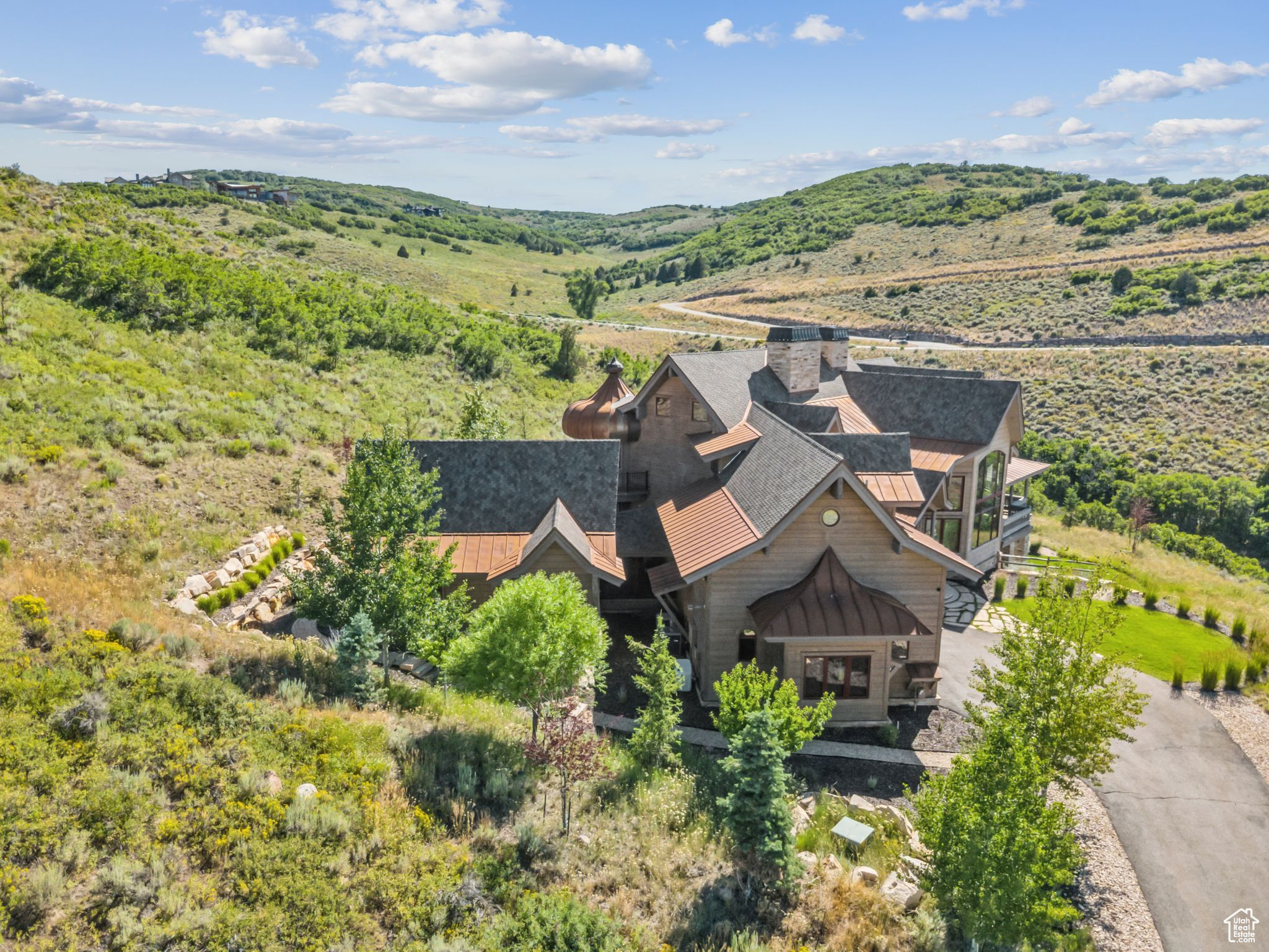 6336 E EVENING STAR DR