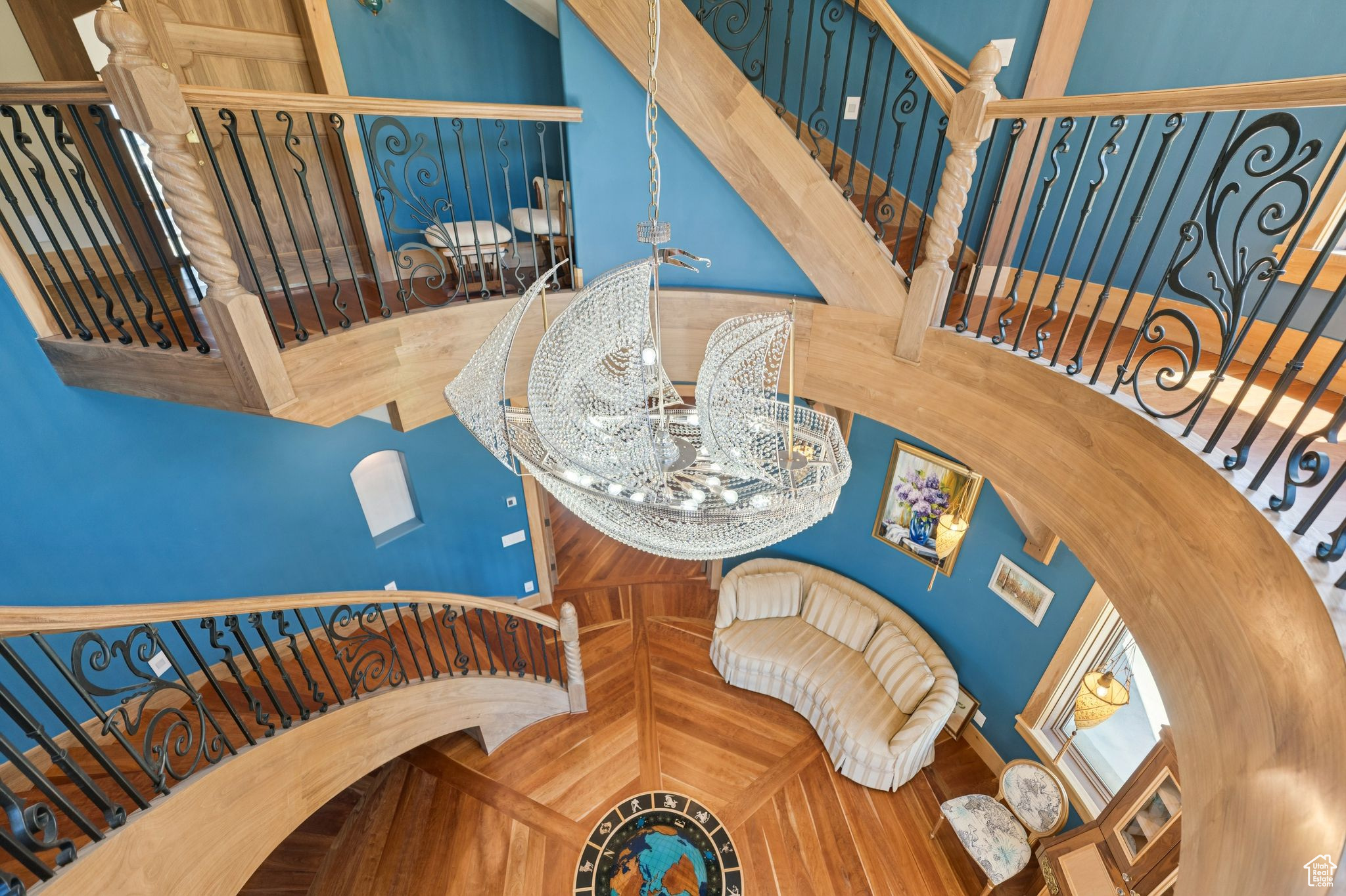 6336 E EVENING STAR DR