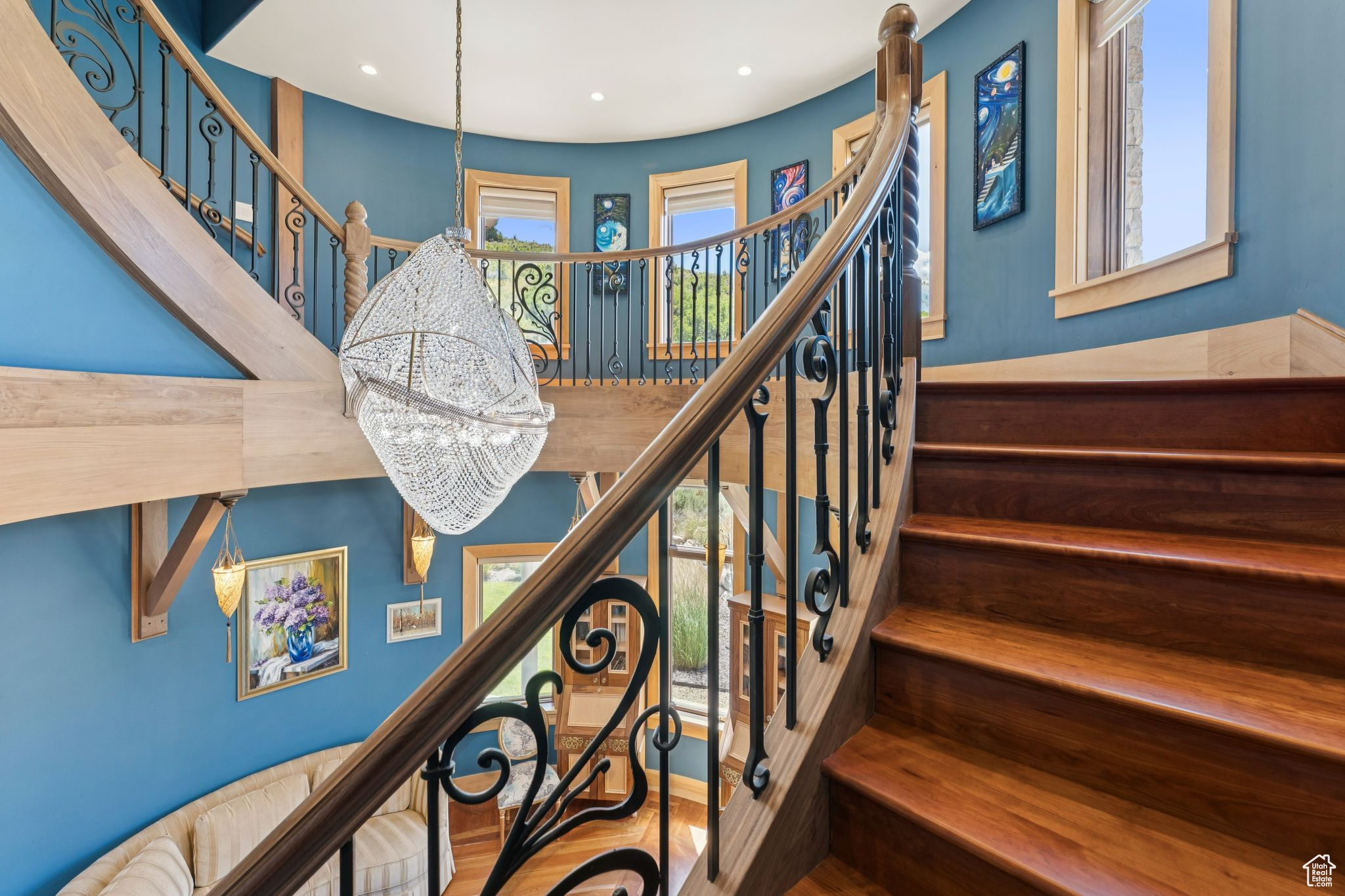 6336 E EVENING STAR DR