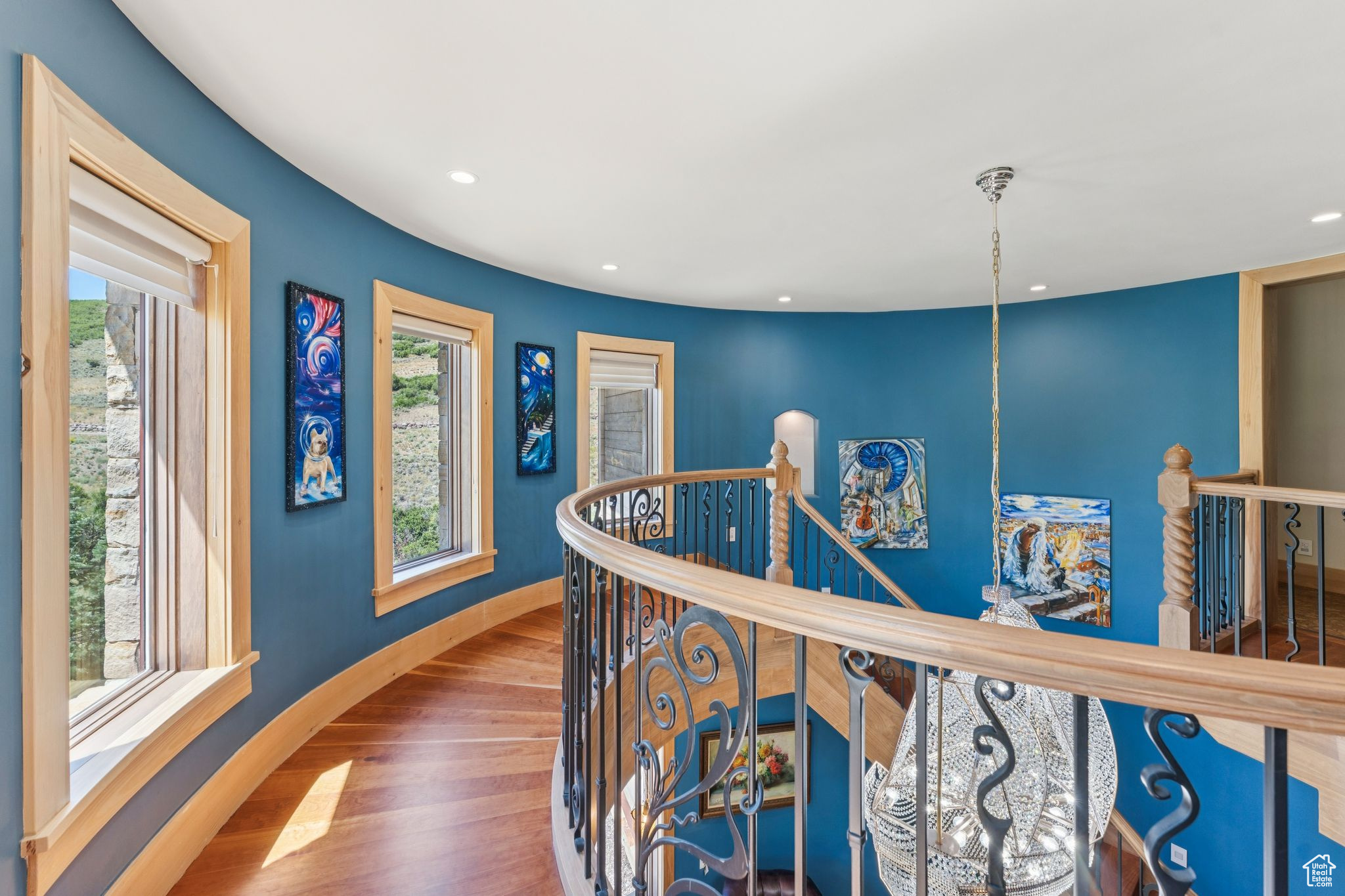 6336 E EVENING STAR DR