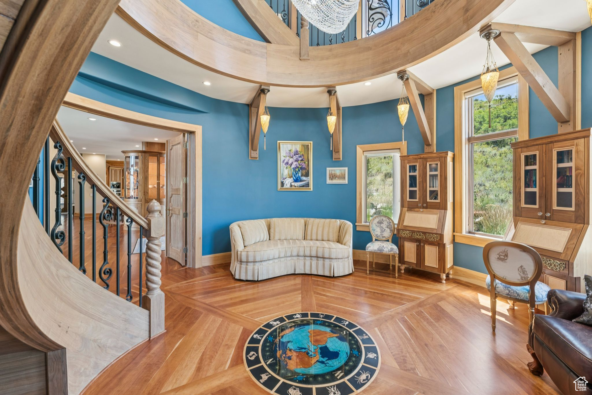 6336 E EVENING STAR DR