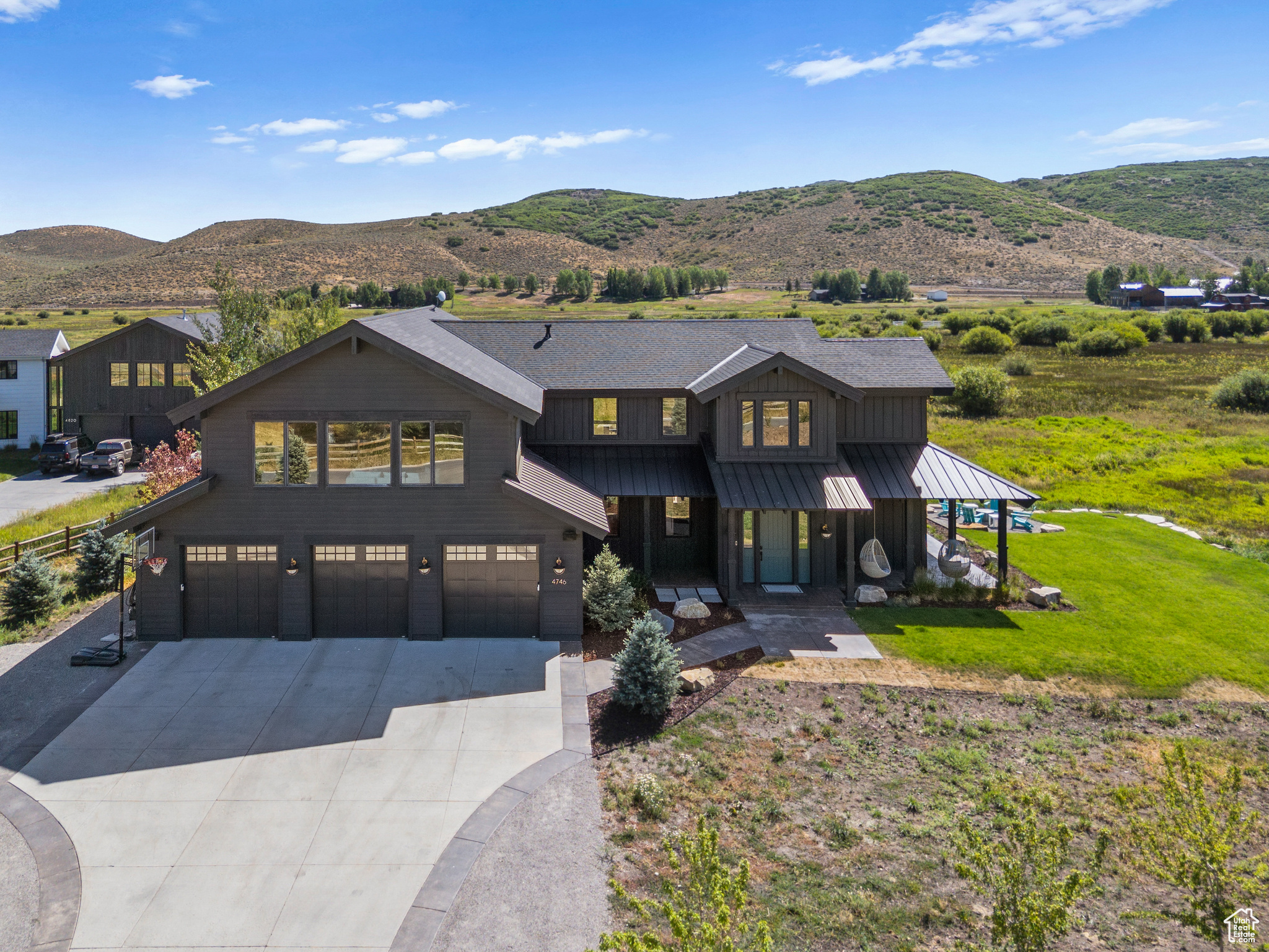 4746 OLD MEADOW LN