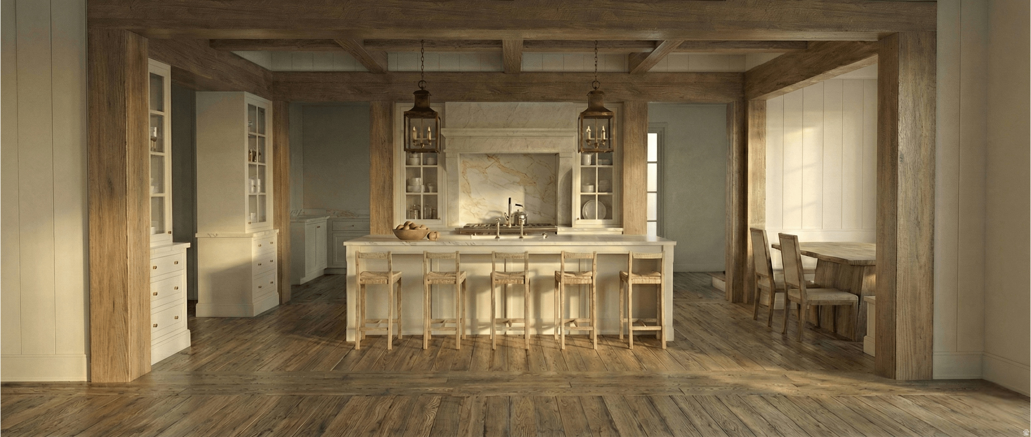 358 N WHITAKER FARM WAY