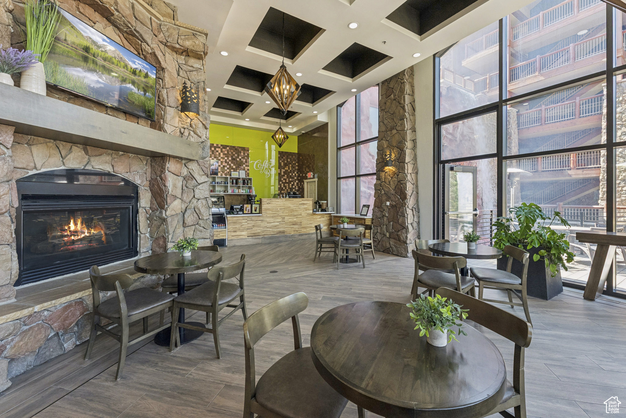 3000 CANYON RESORT DR #3303A