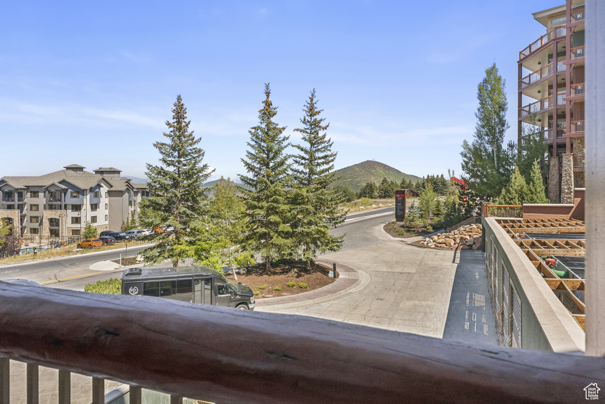 3000 CANYON RESORT DR #3303A