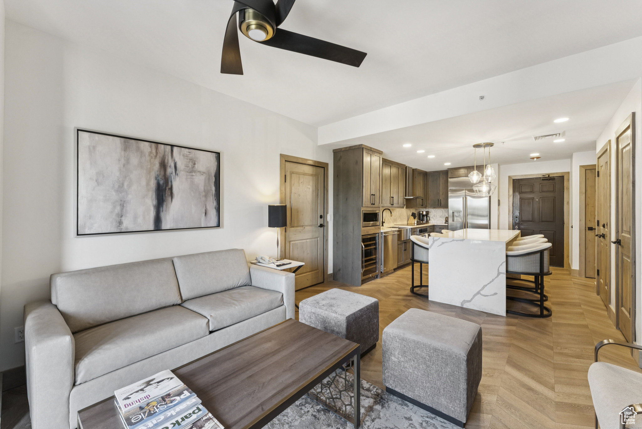 3000 CANYON RESORT DR #3303A