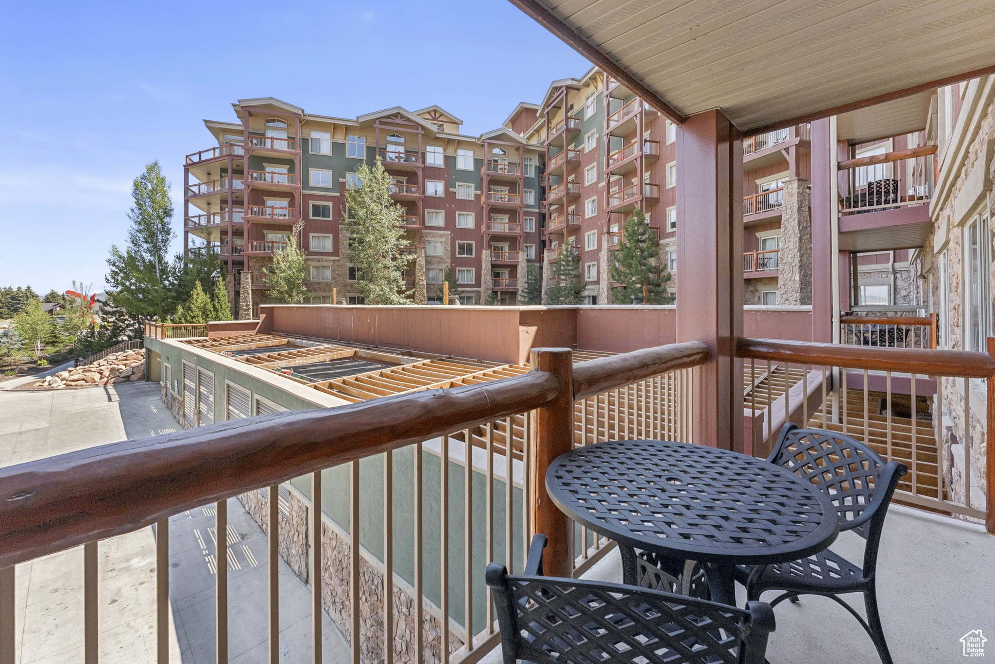 3000 CANYON RESORT DR #3303A