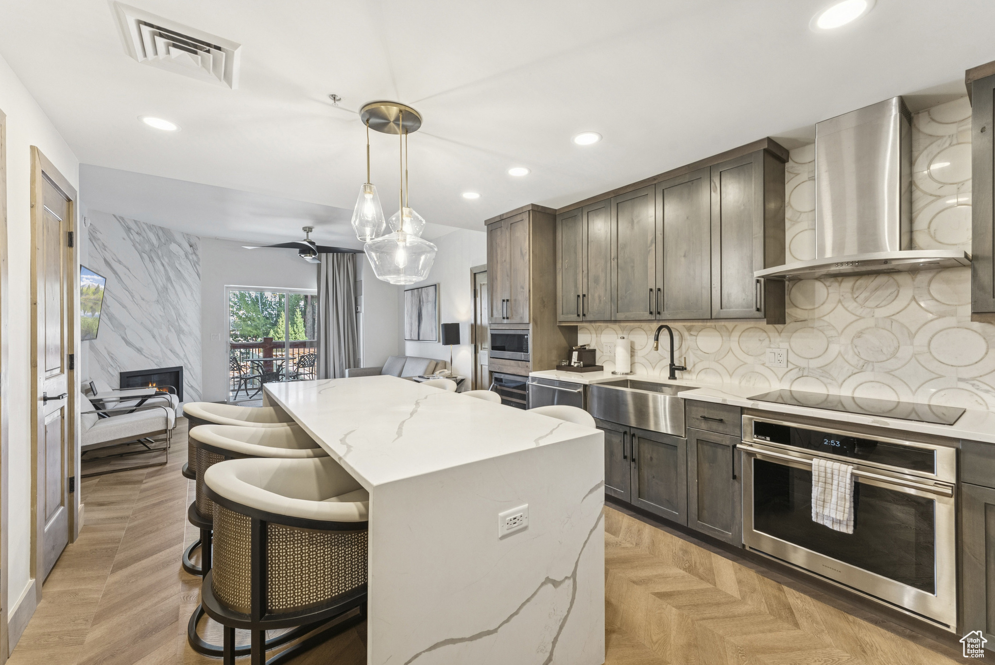 3000 CANYON RESORT DR #3303A