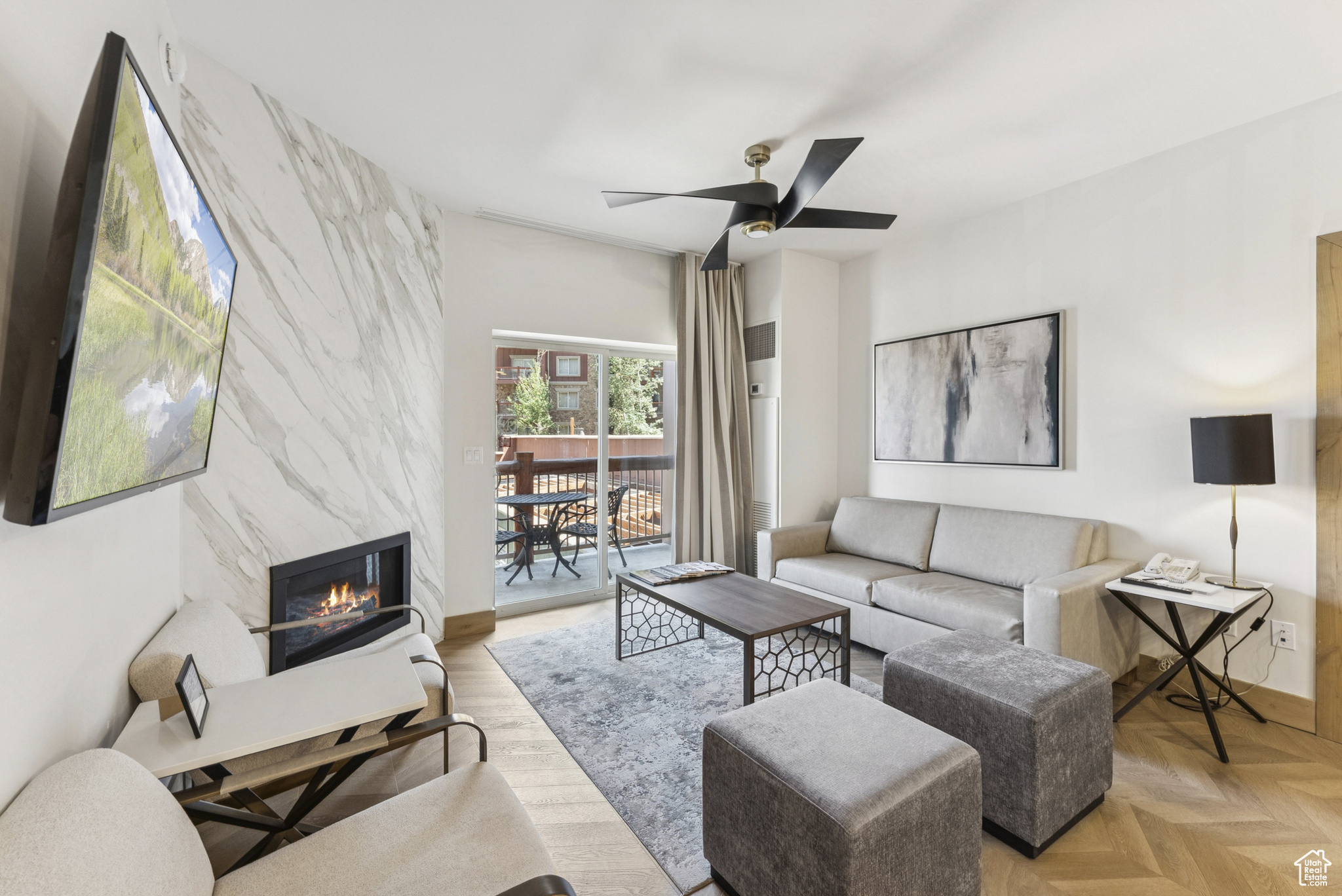 3000 CANYON RESORT DR #3303A
