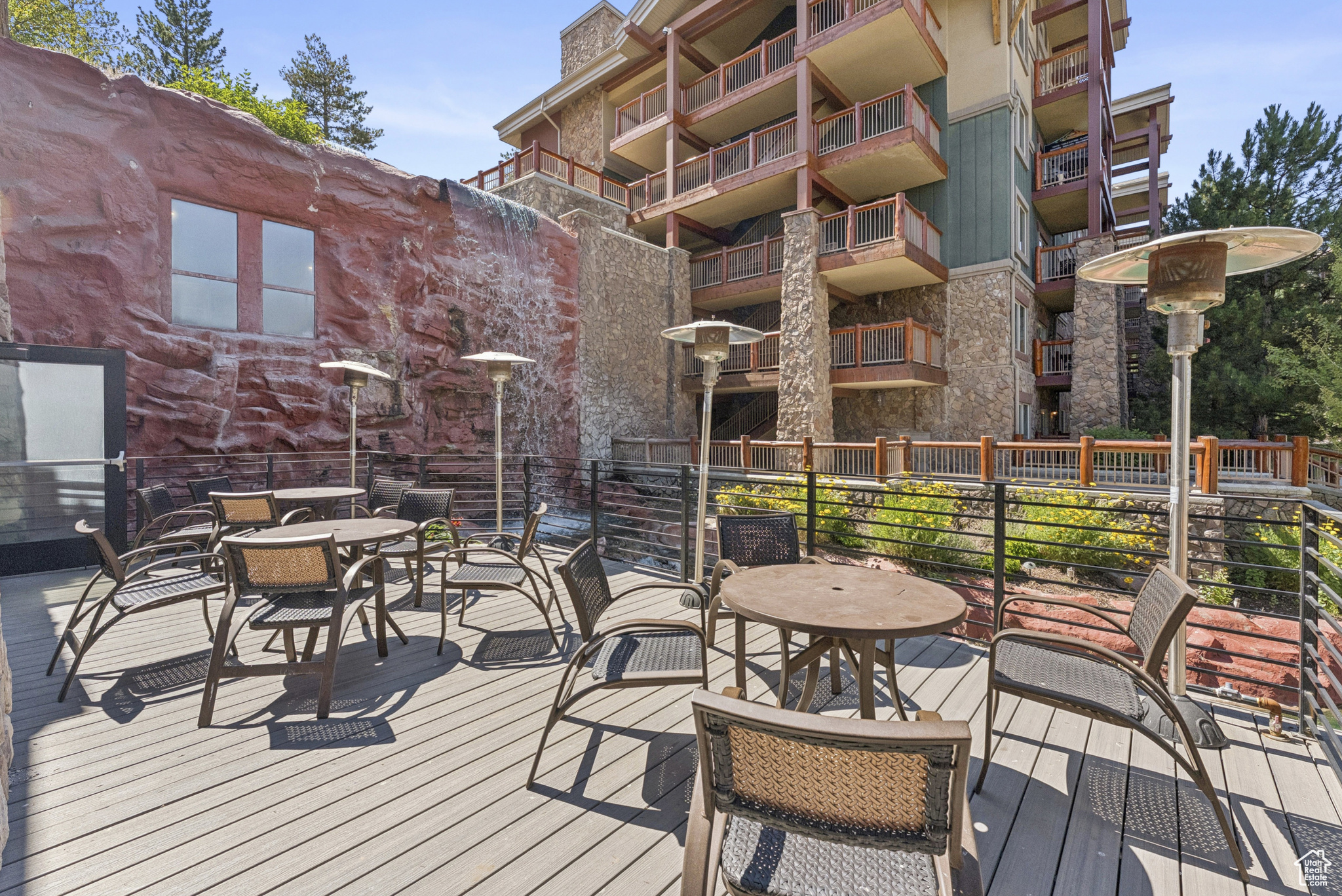 3000 CANYON RESORT DR #3303A