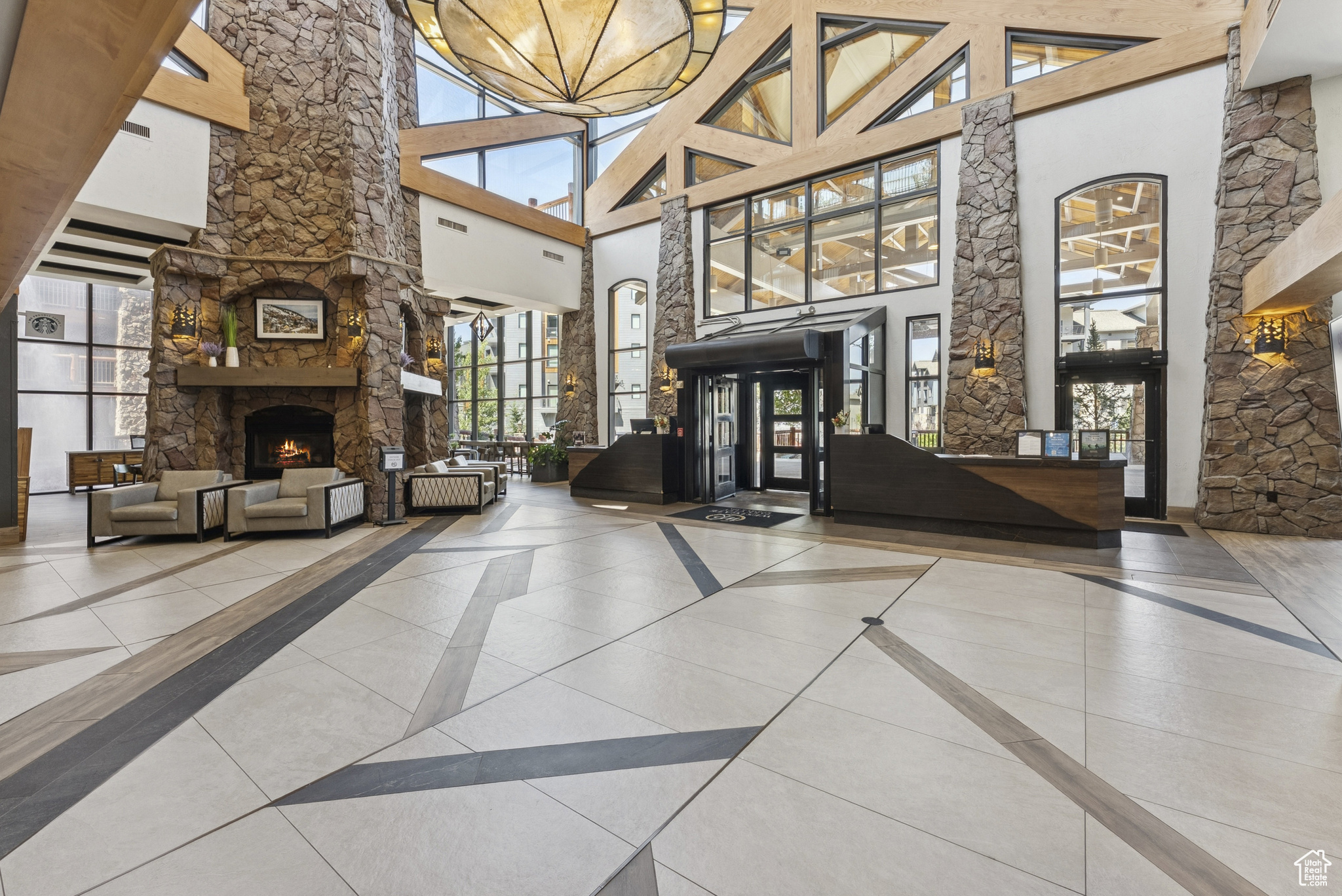 3000 CANYON RESORT DR #3303A