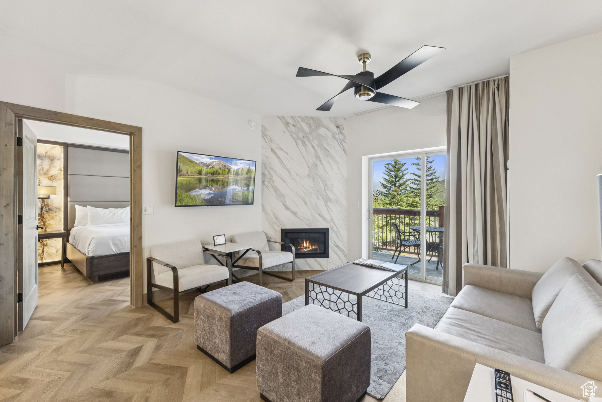 3000 CANYON RESORT DR #3303A