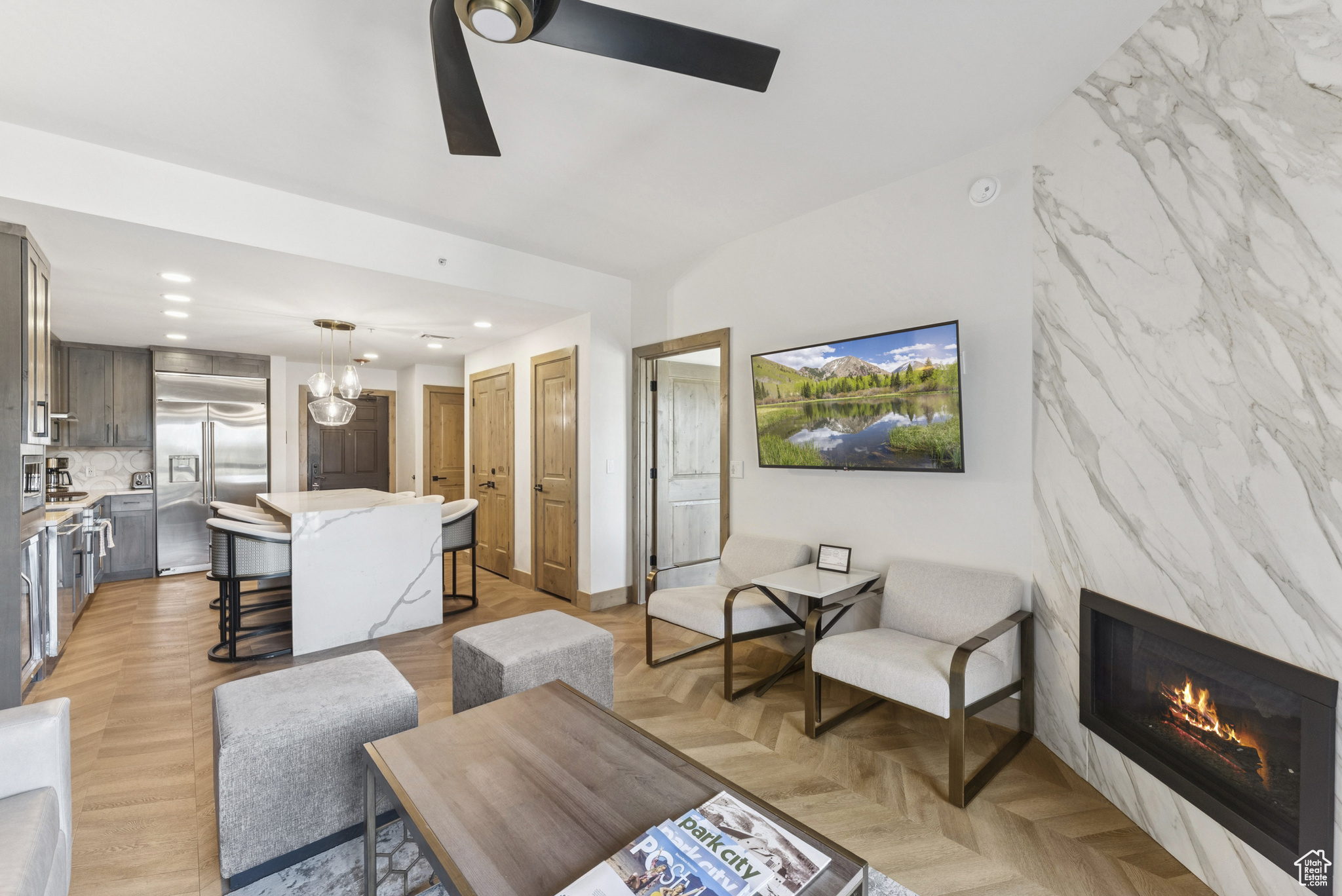 3000 CANYON RESORT DR #3303A