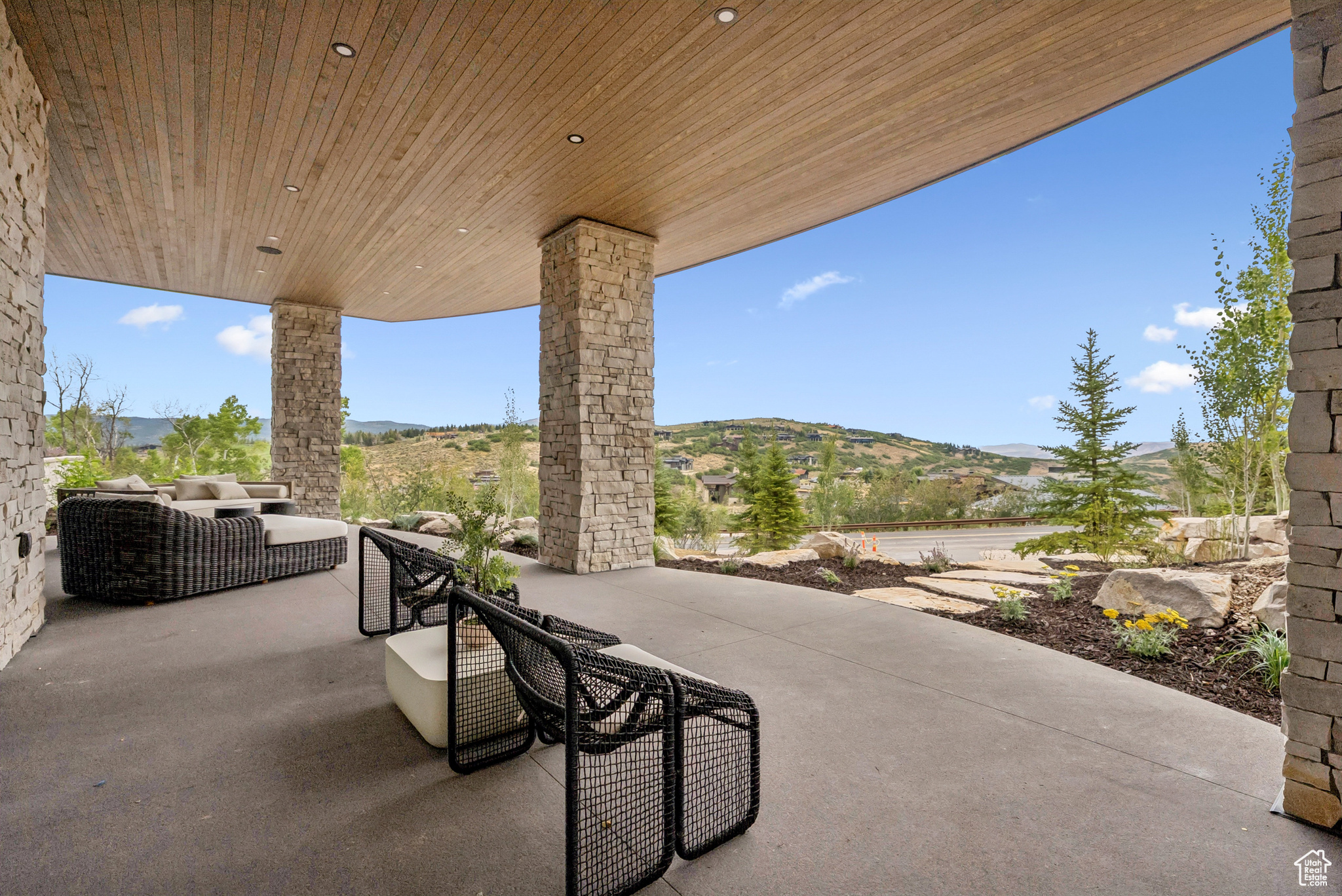 Tree Pc Custom Build 7645 N PROMONTORY RANCH RD #11