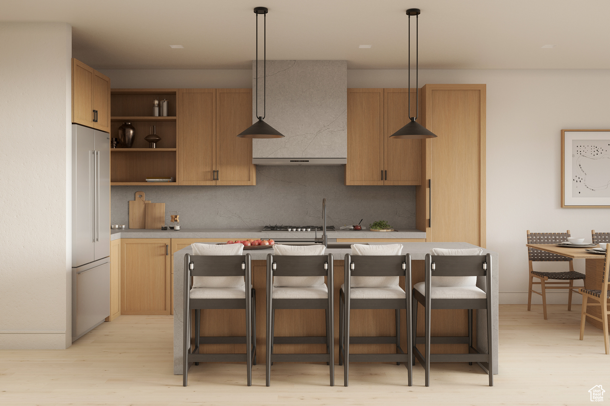 2494 BIG WILLOW TRL #509