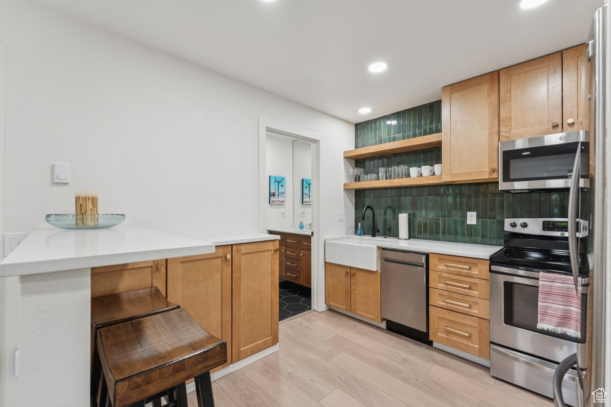 2025 CANYONS RESORT DR #R1