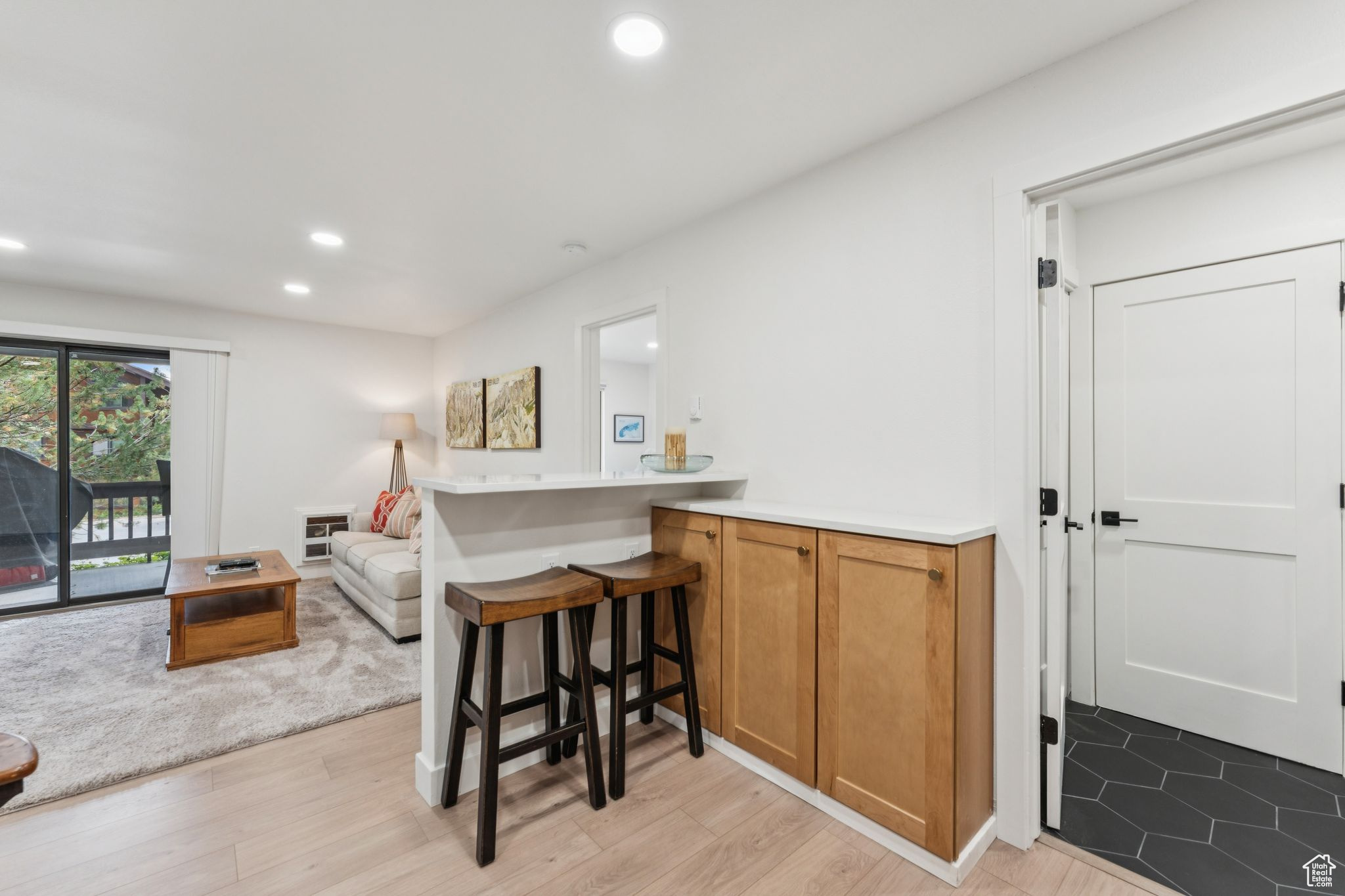 2025 CANYONS RESORT DR #R1