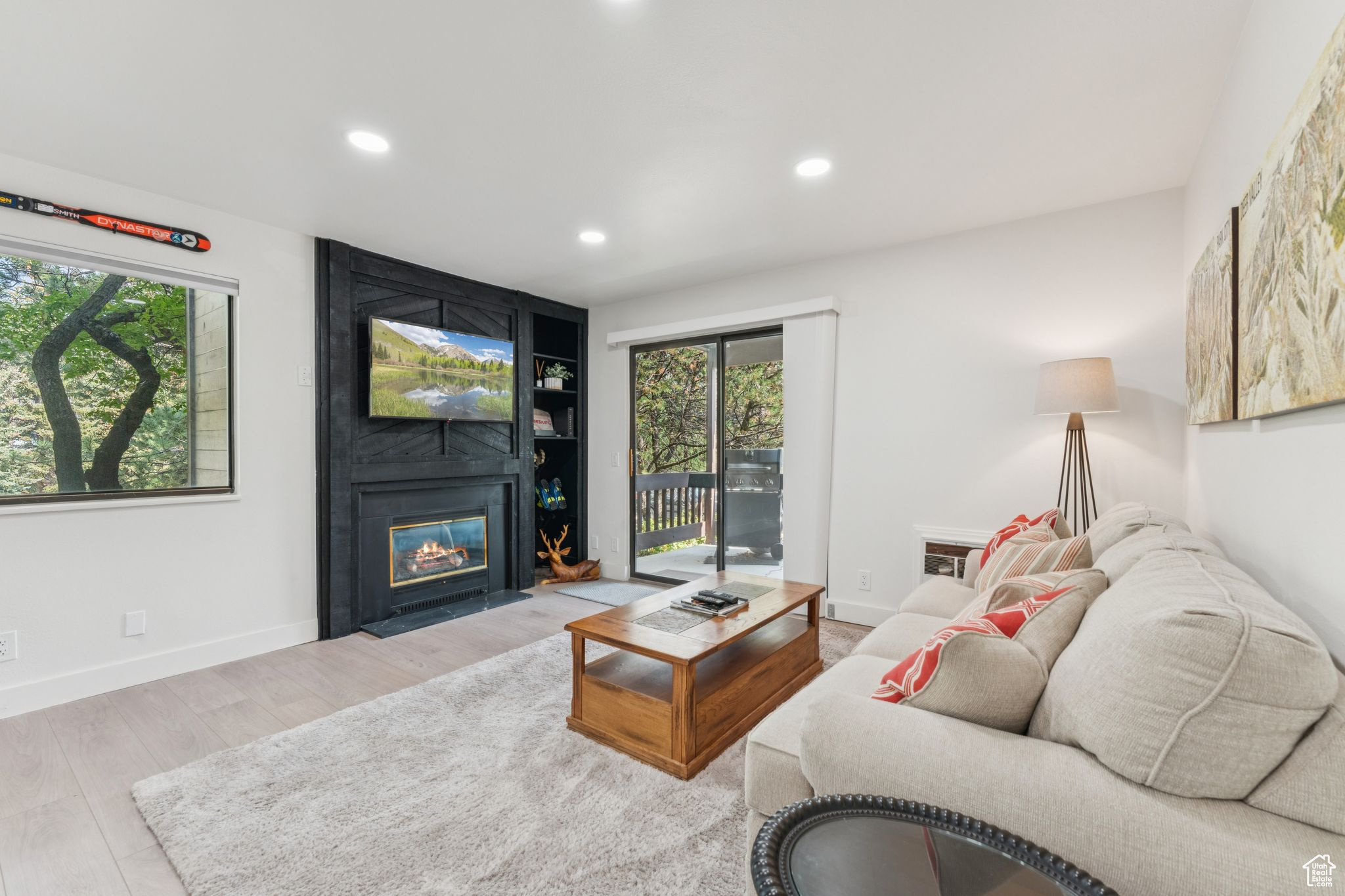 2025 CANYONS RESORT DR #R1