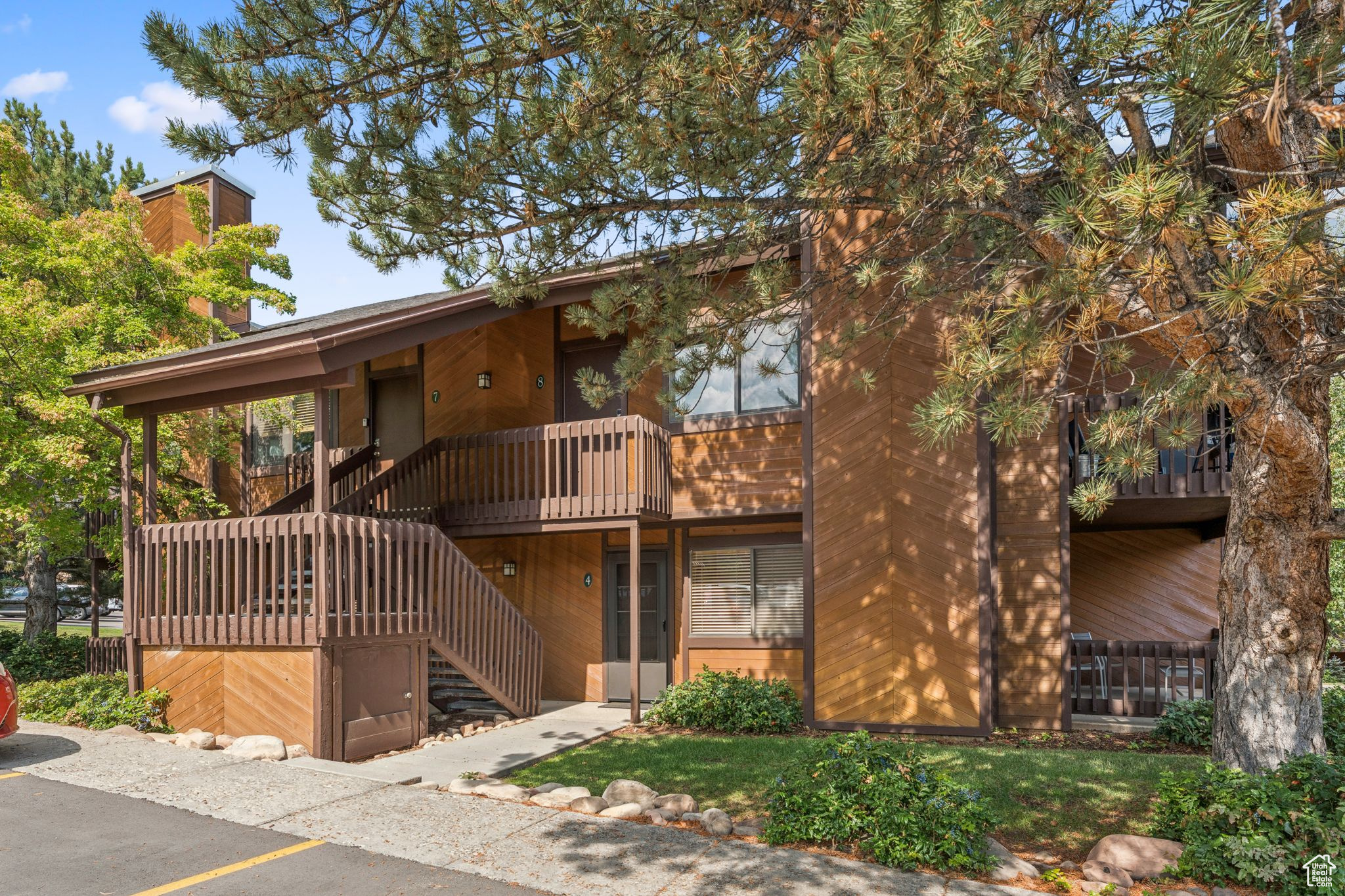 2025 CANYONS RESORT DR #R1