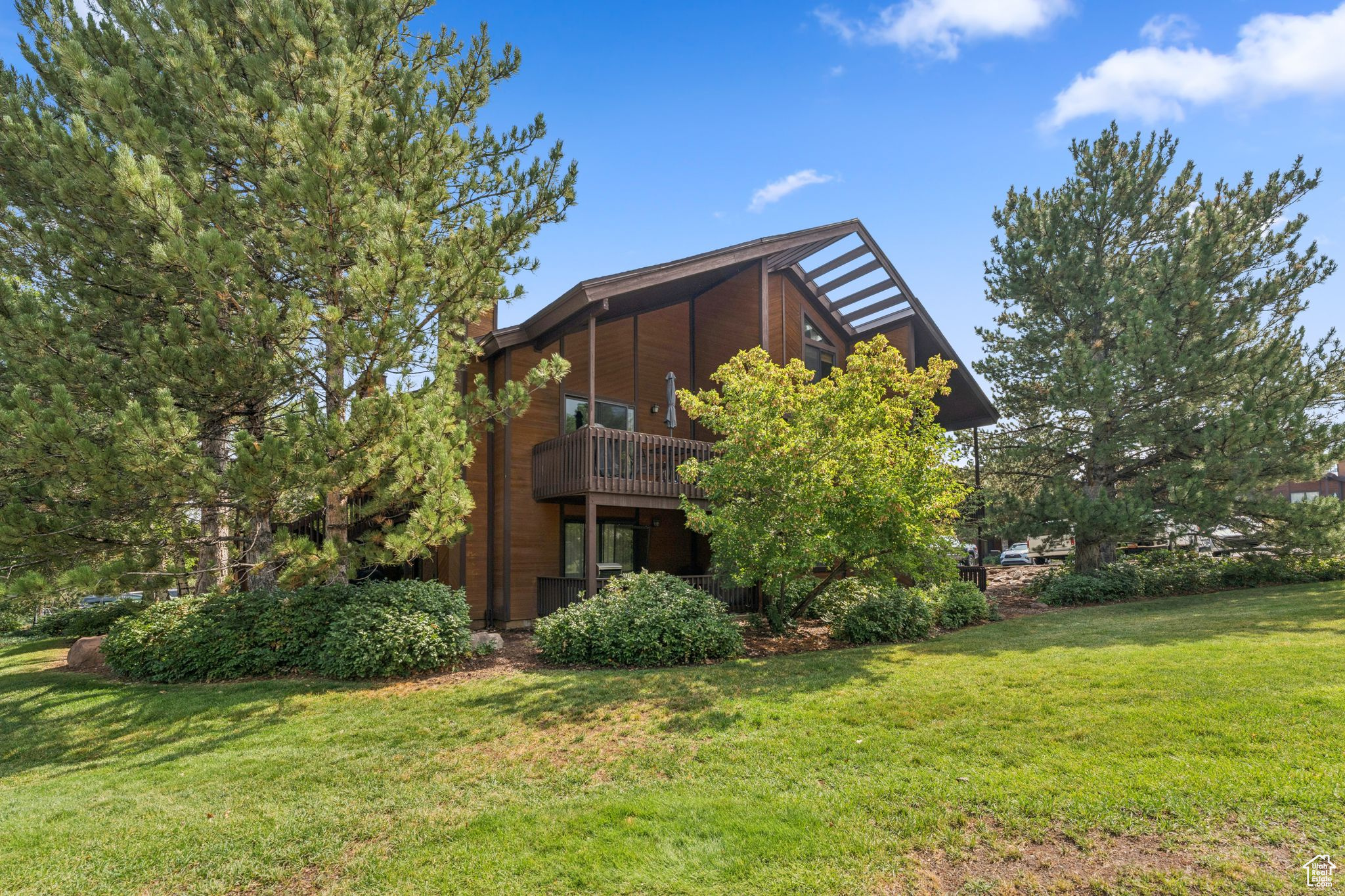 2025 CANYONS RESORT DR #R1