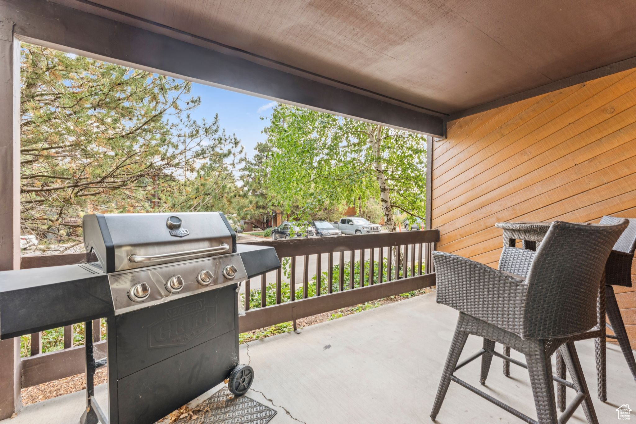 2025 CANYONS RESORT DR #R1