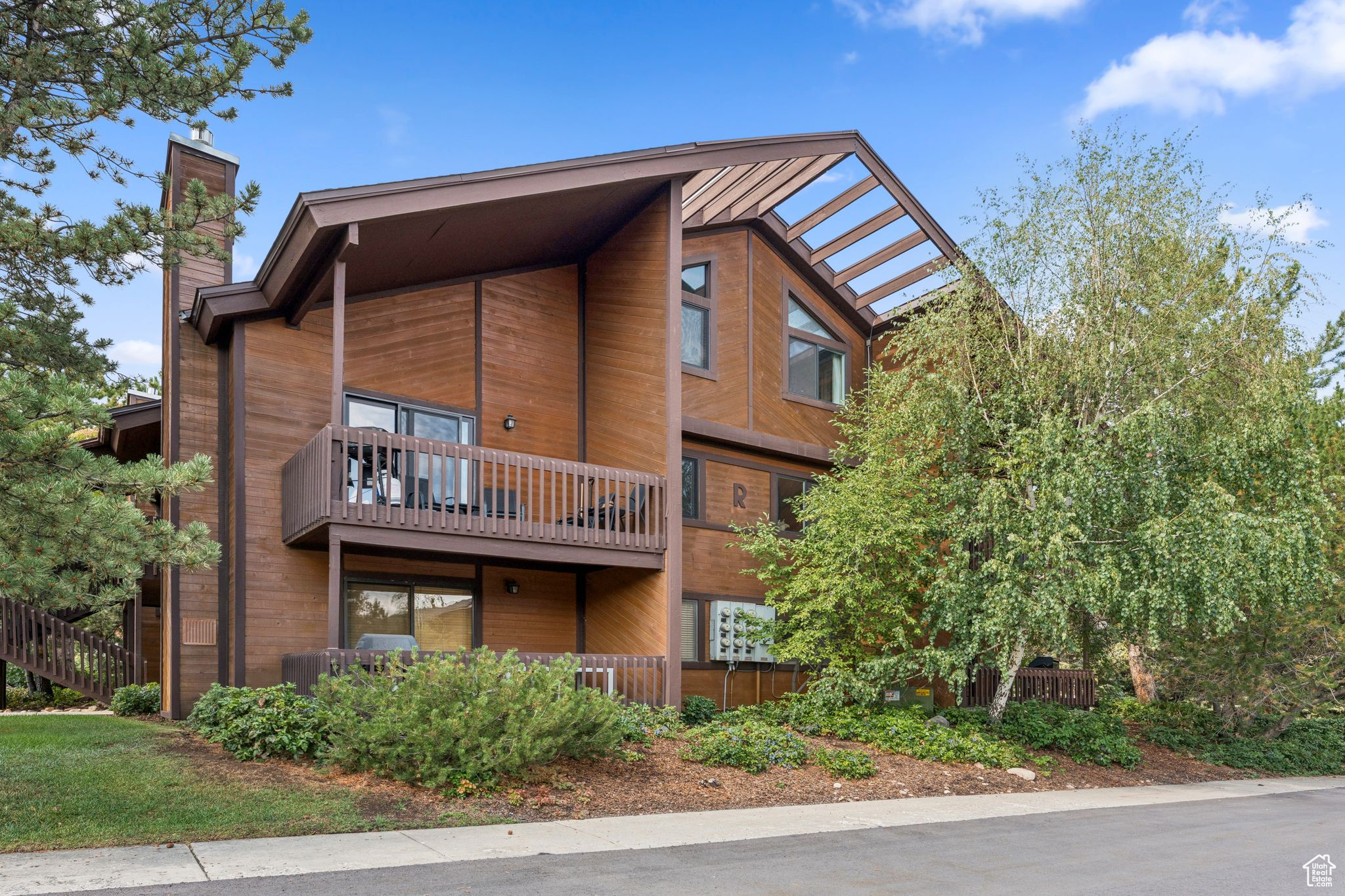 2025 CANYONS RESORT DR #R1