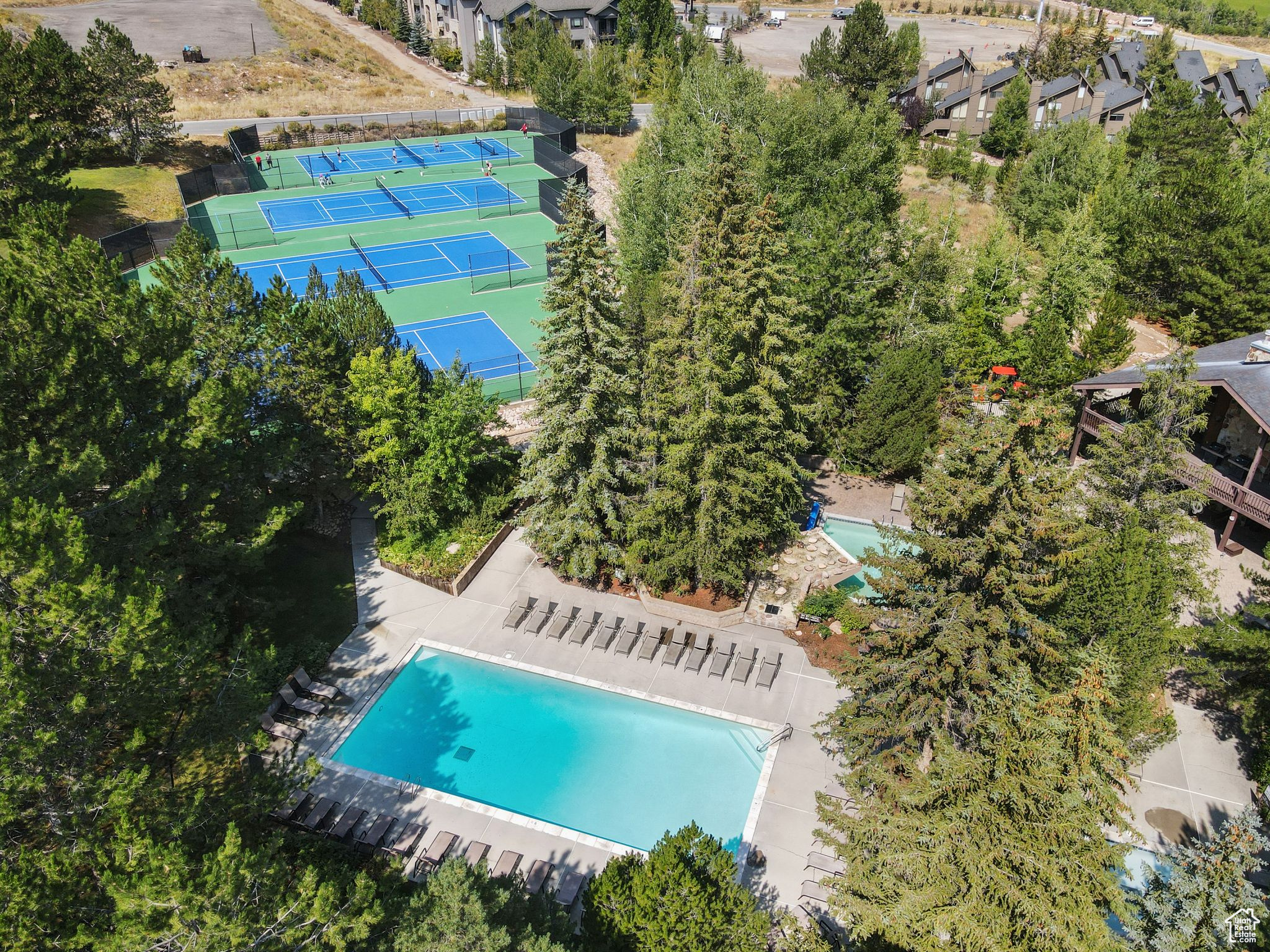 2025 CANYONS RESORT DR #R1