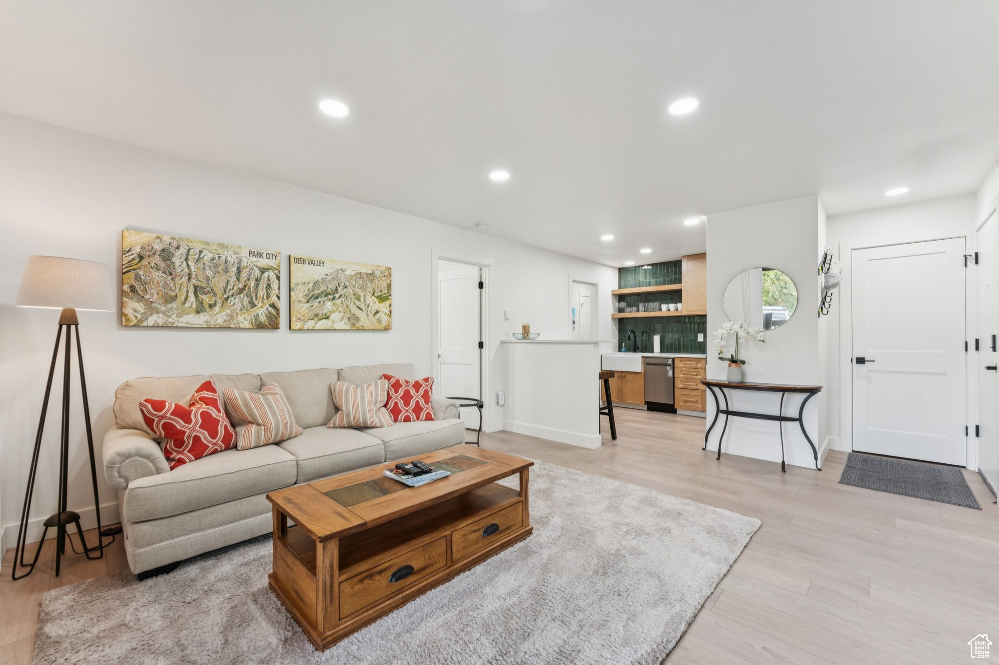 2025 CANYONS RESORT DR #R1