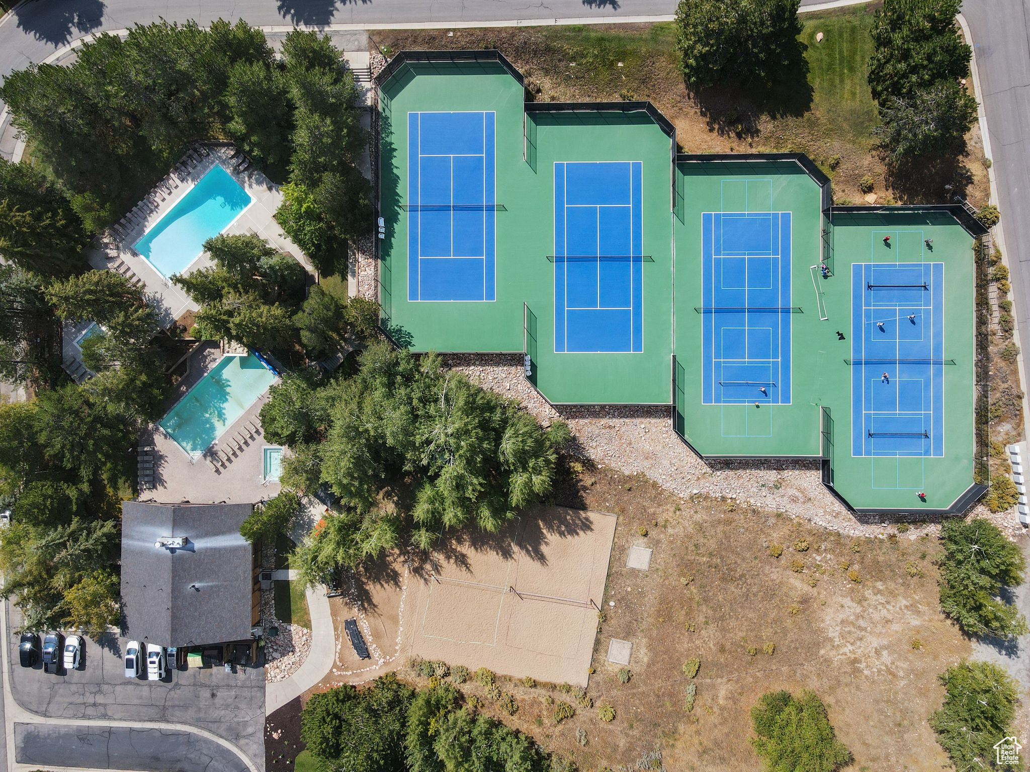 2025 CANYONS RESORT DR #R1