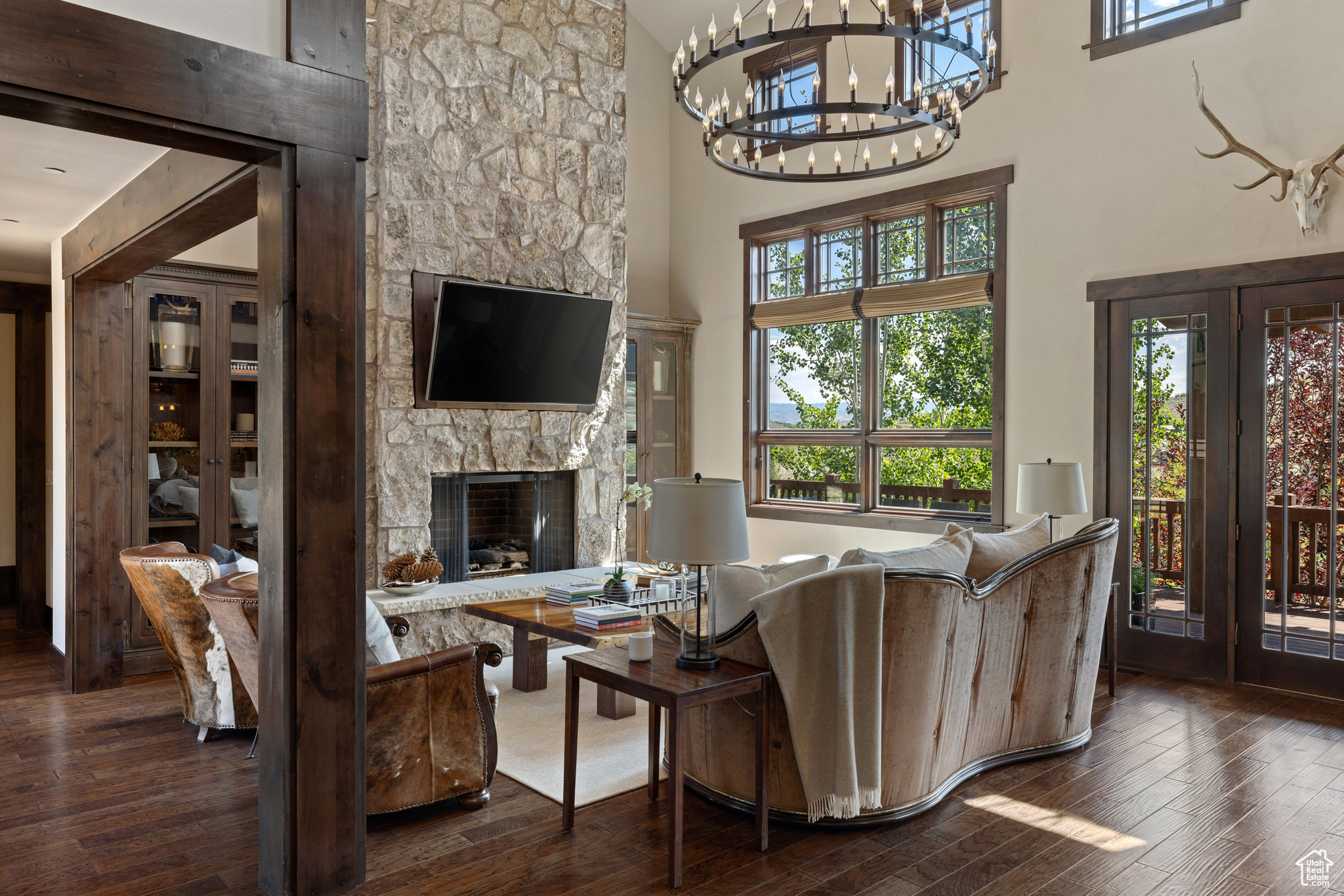 3212 E BROKERN SPEAR TRL