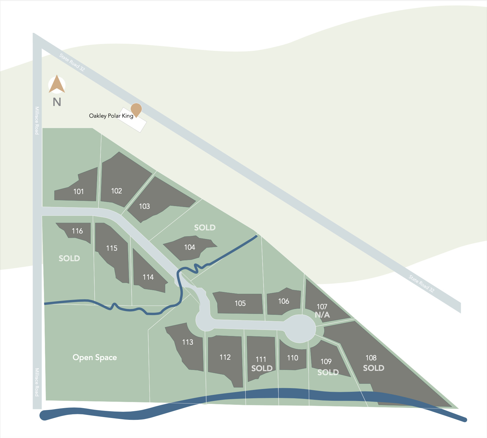 972 RIVER HAVEN RD Unit: 101