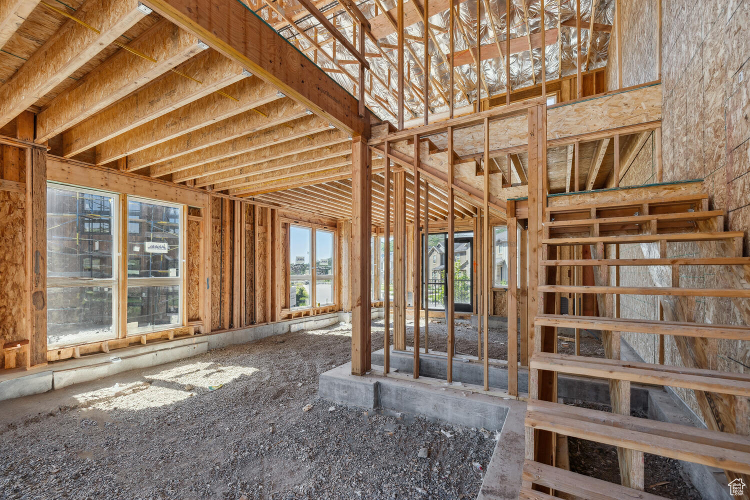 1048 W WASATCH SPRINGS RD #V-4