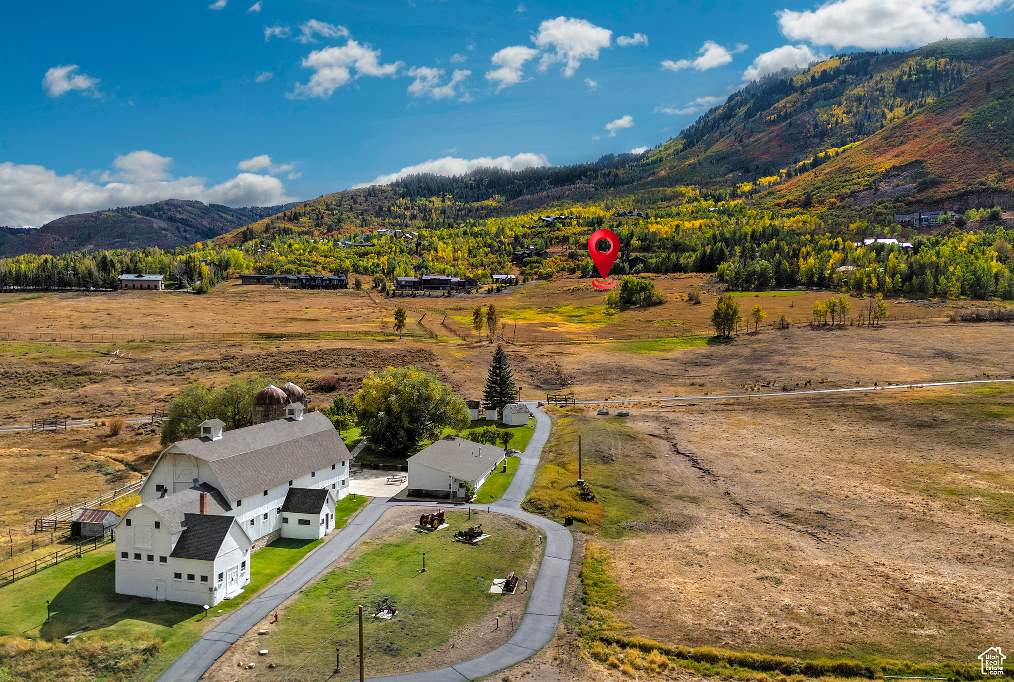 2668 ASPEN SPRINGS DR Unit: 48
