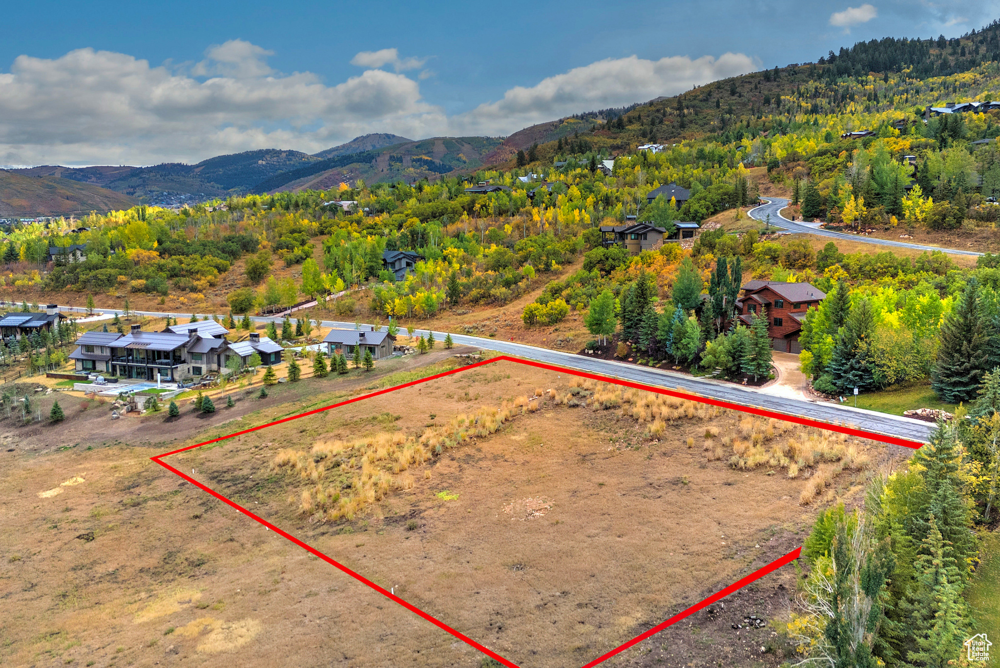 2668 ASPEN SPRINGS DR Unit: 48