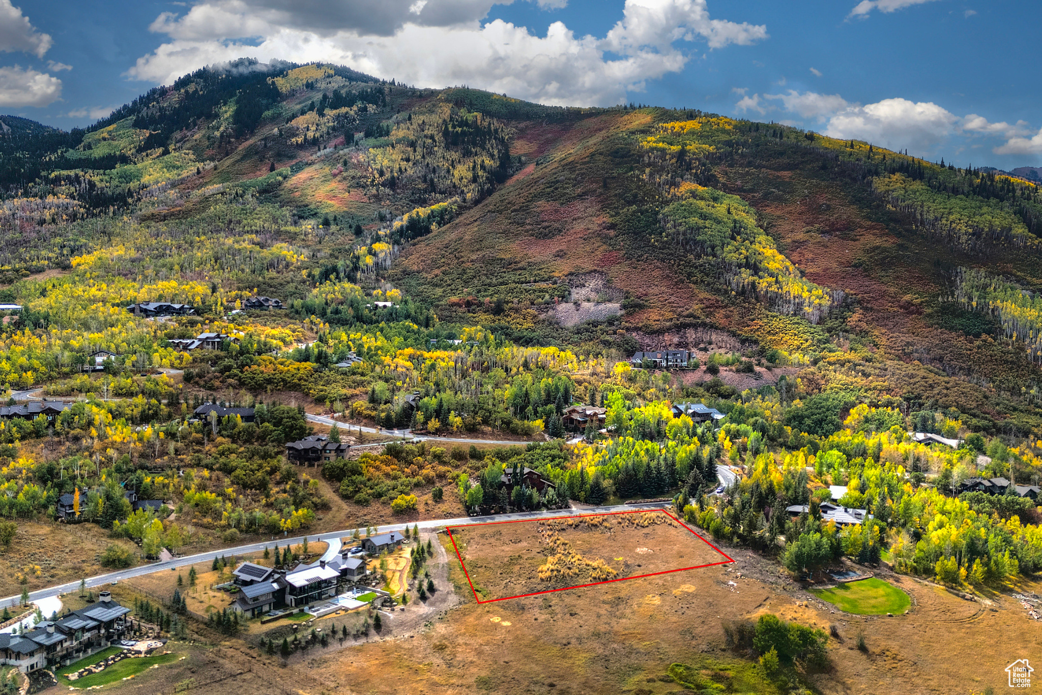 2668 ASPEN SPRINGS DR Unit: 48
