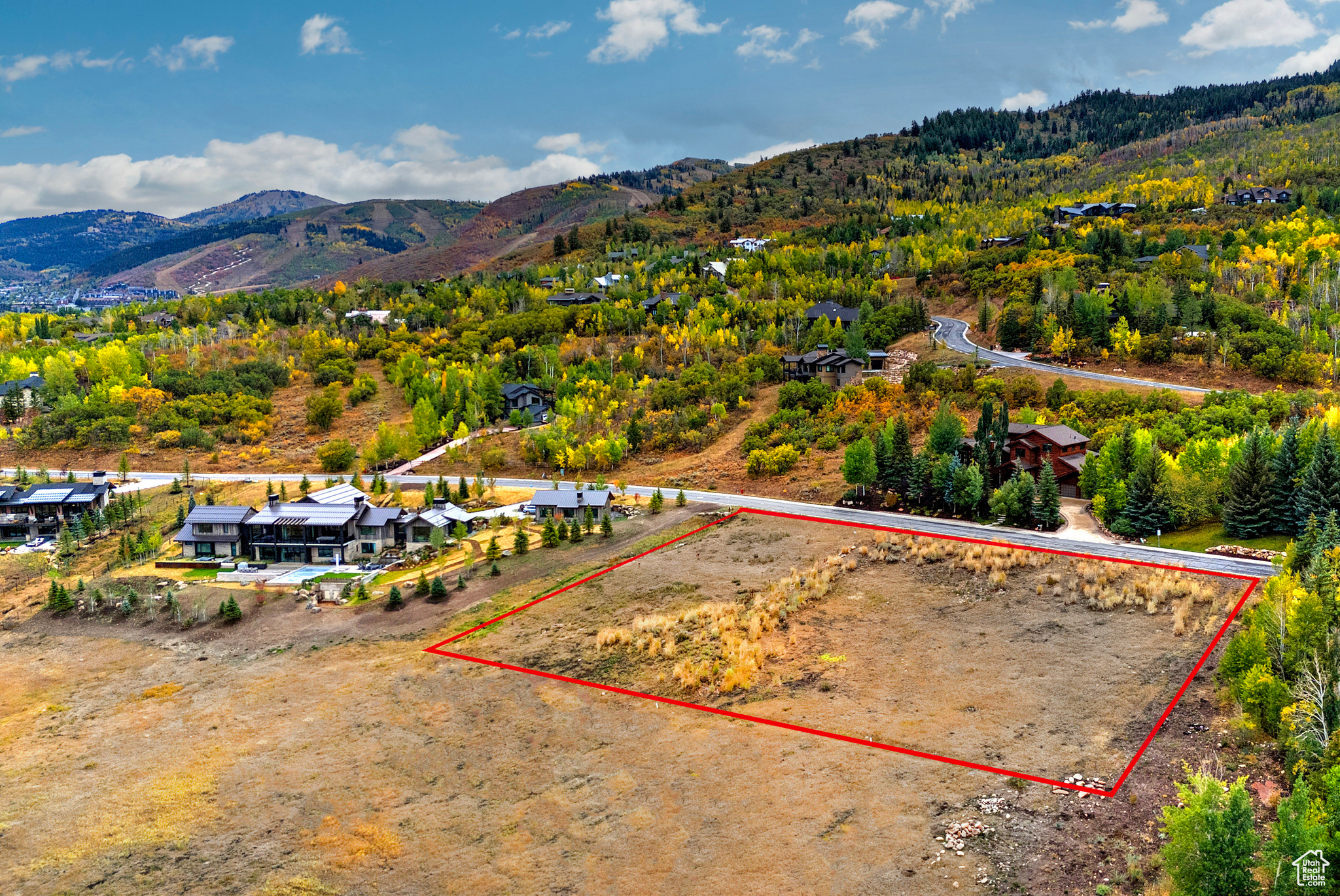 2668 ASPEN SPRINGS DR Unit: 48