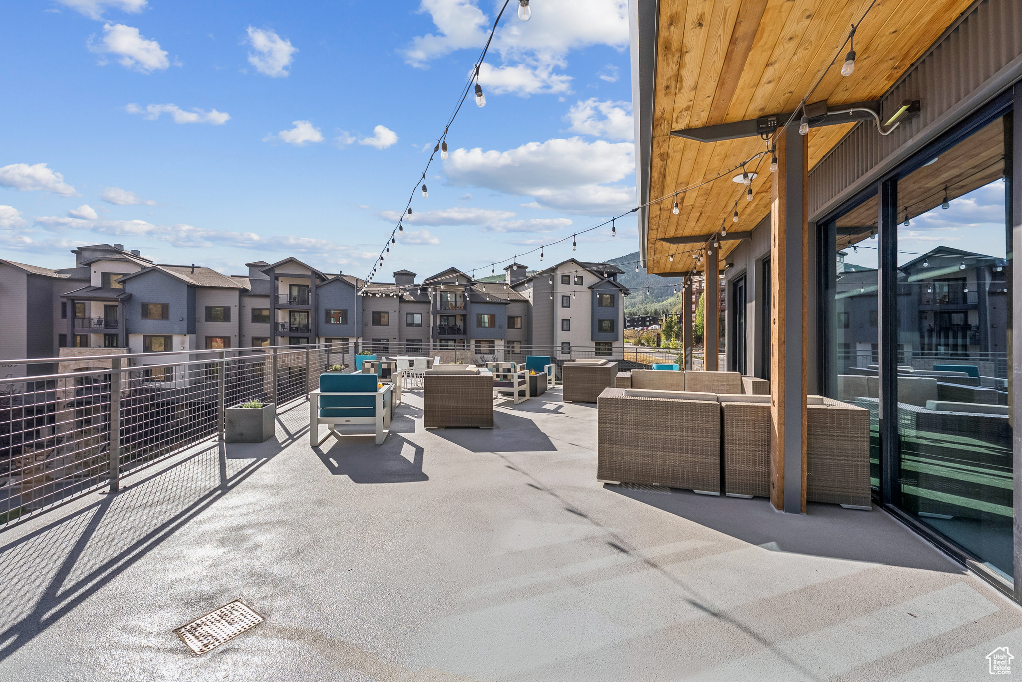 2670 CANYONS RESORT DR #136